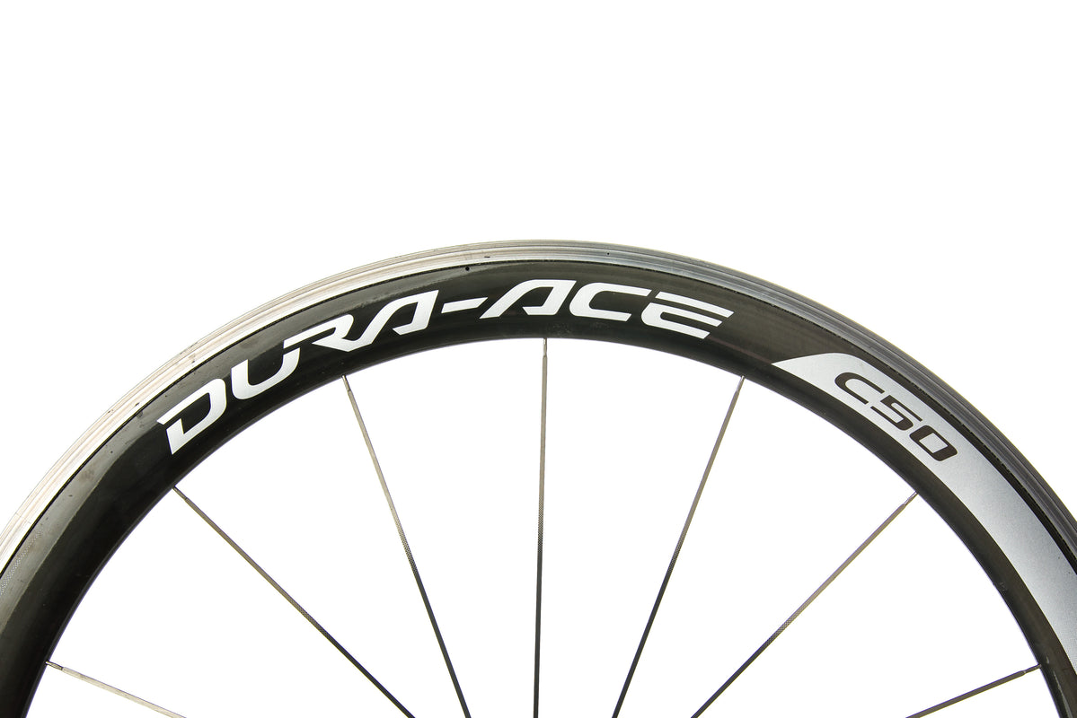 rodas shimano dura ace wh-9000 c50 carbon Shimano Dura-Ace C50 WH-9000 Carbon Clincher 700