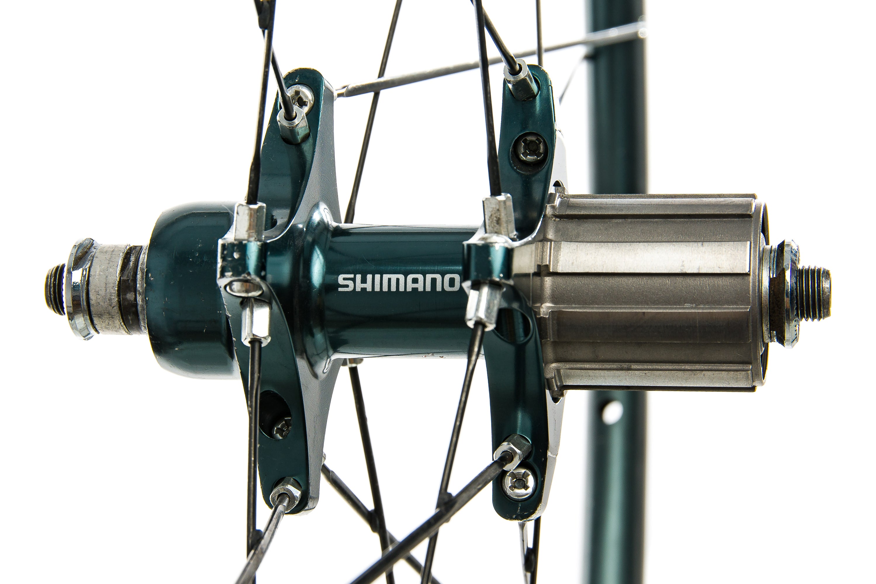 Shimano Dura Ace Roues WH R9270 C60 HR TL | 700c | Primeau Vélo Shimano Dura Ace Roues WH R9270 C60 HR TL | 700c | Primeau Vélo
