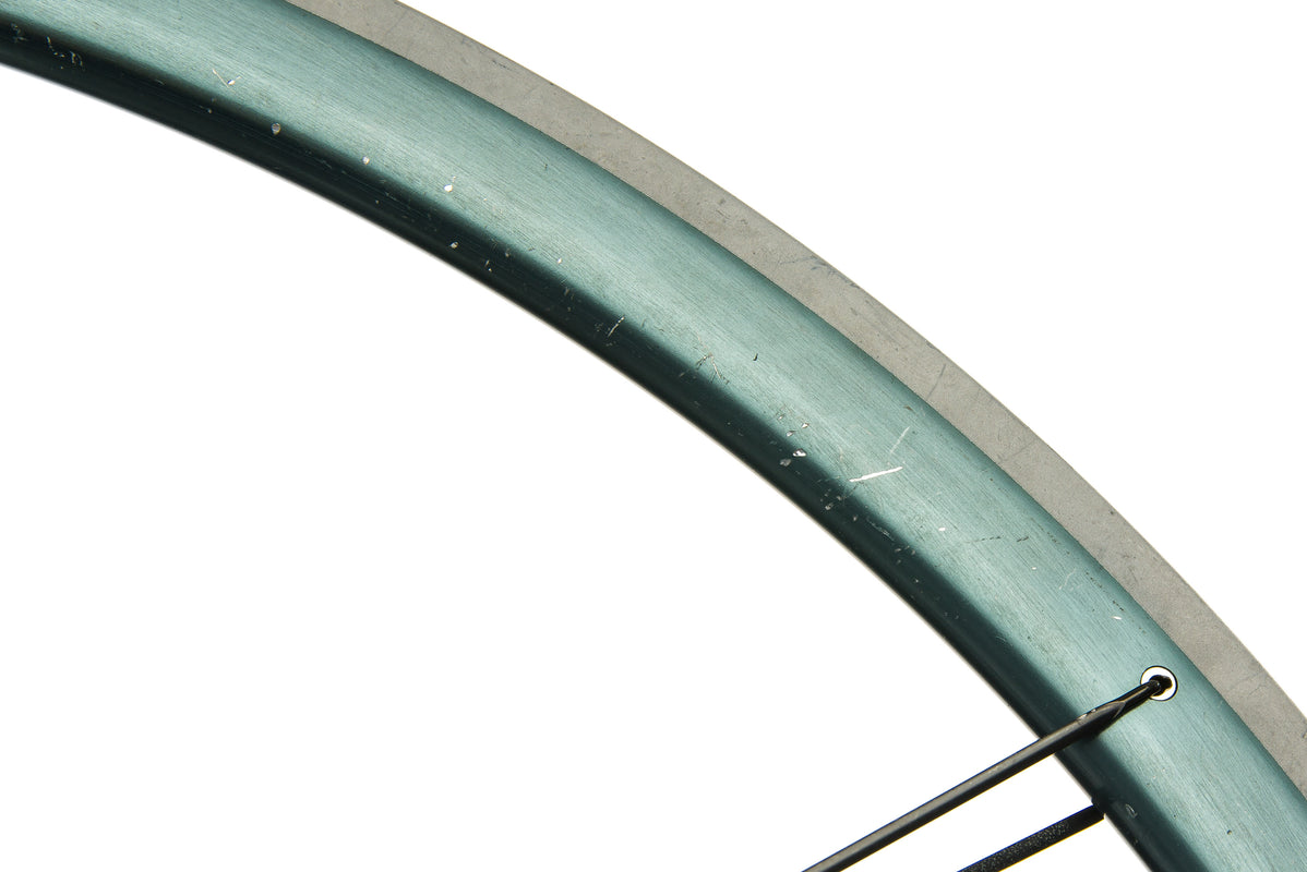 Shimano Dura-Ace WH-7700 Clincher 700c Wheelset - Weight, Specs