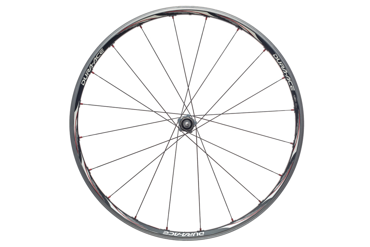 Roue avant Shimano Dura Ace 7800 - Équipements vélos
