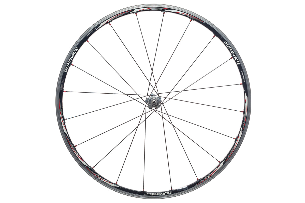 【DURA-ACE】WH-7800 10s 後輪 日本最大級のUSEDスポーツサイクル＆パーツ買取・販売店サイクリーItem