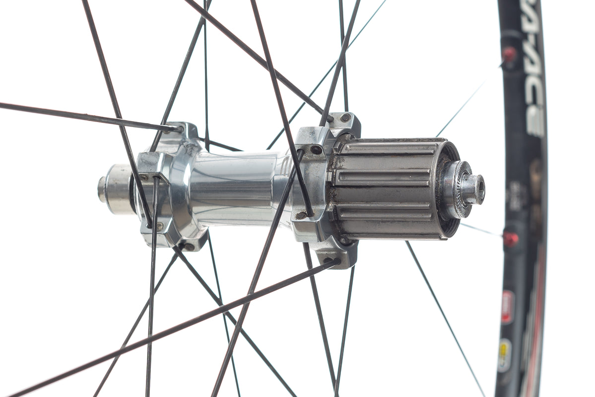 Shimano Dura-Ace WH-7800 Aluminum Tubeless 700c | The Pro's Closet