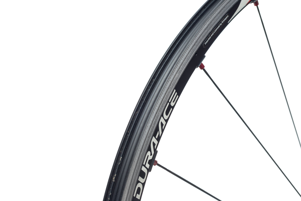 【DURA-ACE】WH-7800 10s 後輪 日本最大級のUSEDスポーツサイクル＆パーツ買取・販売店サイクリーItem