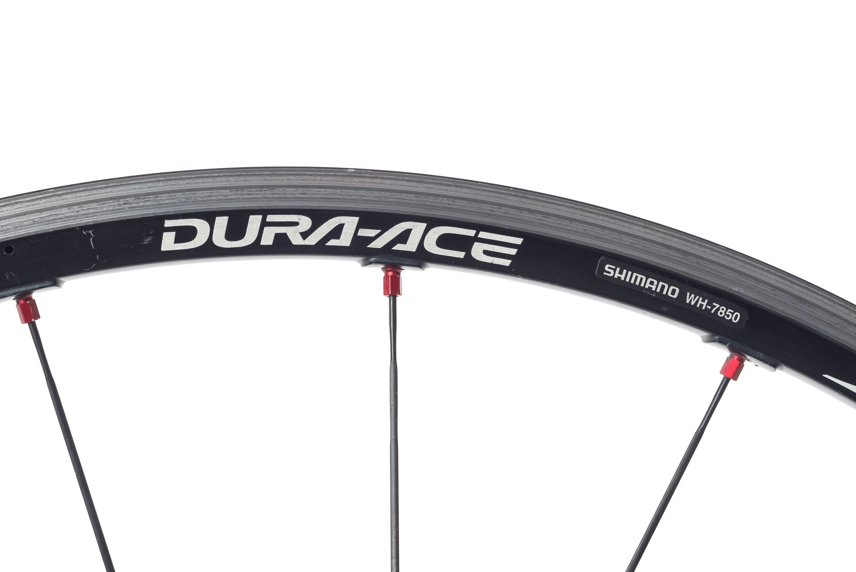 【DURA-ACE】WH-7800 10s 後輪 dura-ace-7800-10s-wheelset-