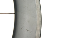 DT Swiss ARC 1400 DiCut 62 / 80 Carbon Clincher 700c Wheelset detail 2