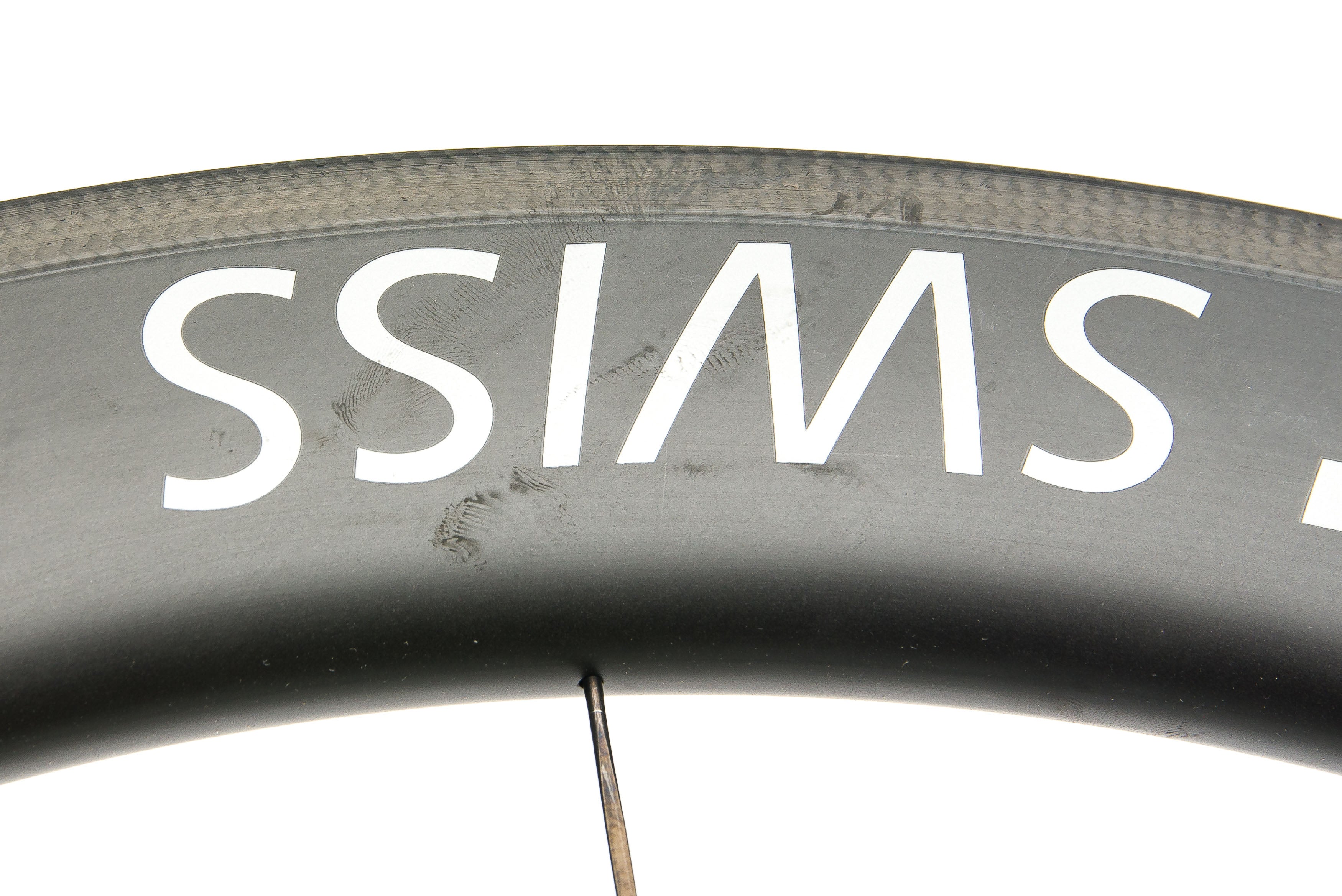 DT Swiss ARC 1400 DiCut 62 / 80 Carbon Clincher | The Pro's Closet
