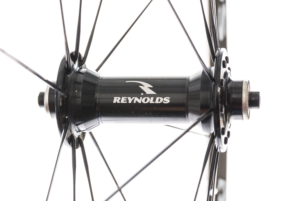 Test des roues carbone Reynolds Assault Tubeless - Matos vélo Test des roues carbone Reynolds Assault Tubeless - Matos vélo