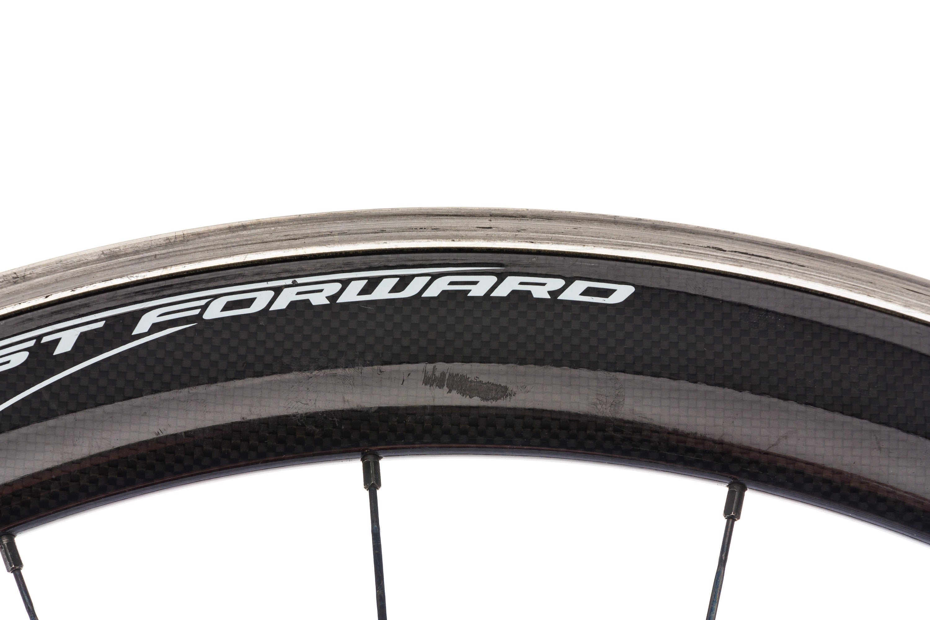 Fast Forward F6R Carbon/Aluminum Clincher 700c F | The Pro