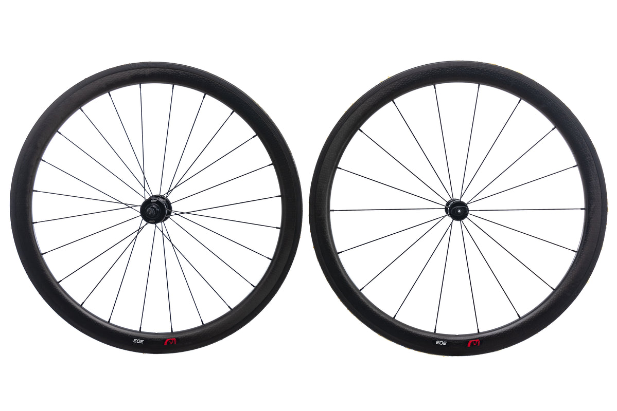 Zipp 303 Firecrest Carbon Tubular 700c Wheelset | The Pro's Closet