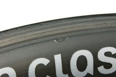 American Classic Carbon 40 Clincher 700c Wheelset detail 2