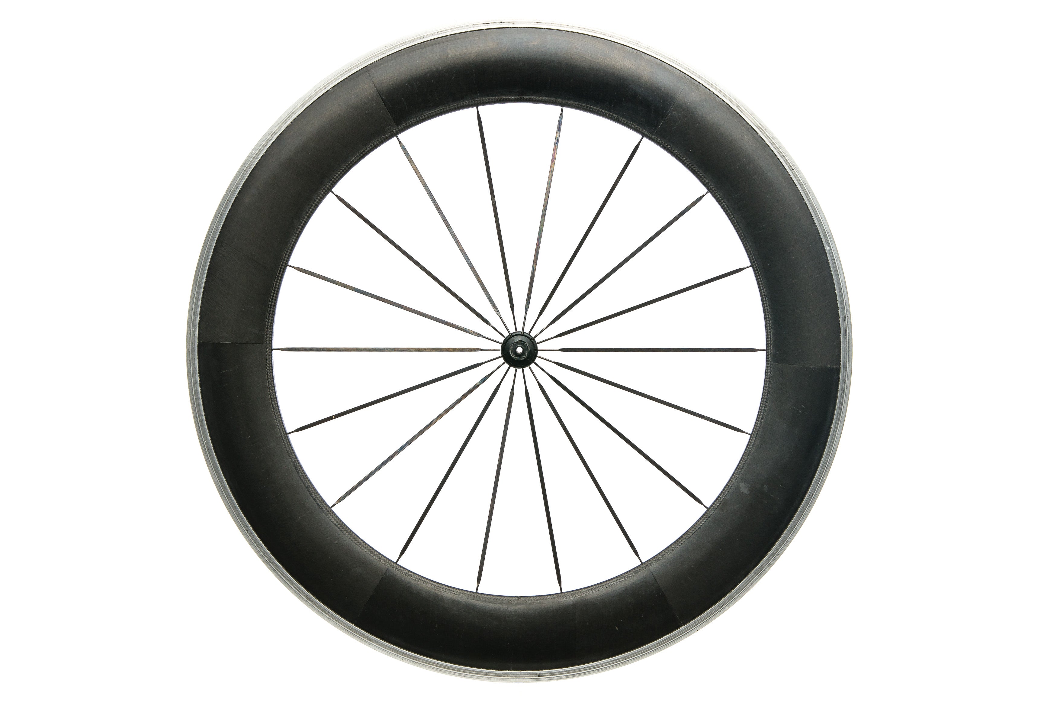 SRAM S80 700Cカーボンクリンチャーホイール フロント SRAM S80 Carbon Clincher 700c Front Wheel | The Pro's Closet