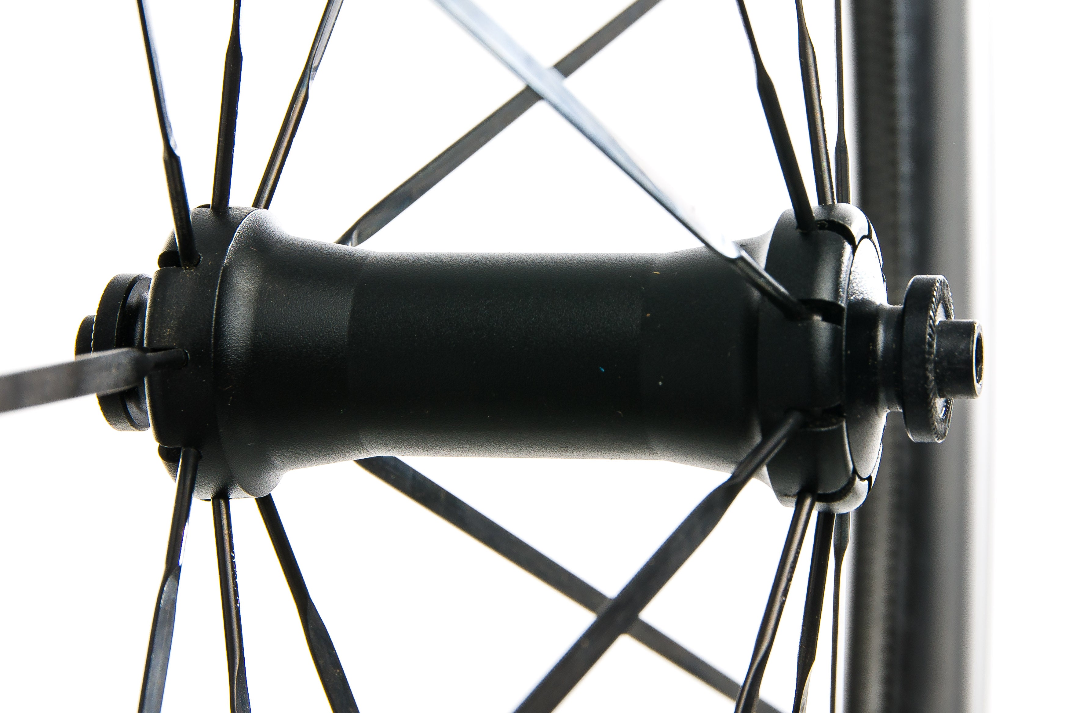 SRAM S80 Carbon Clincher 700c Front Wheel | The Pro's Closet