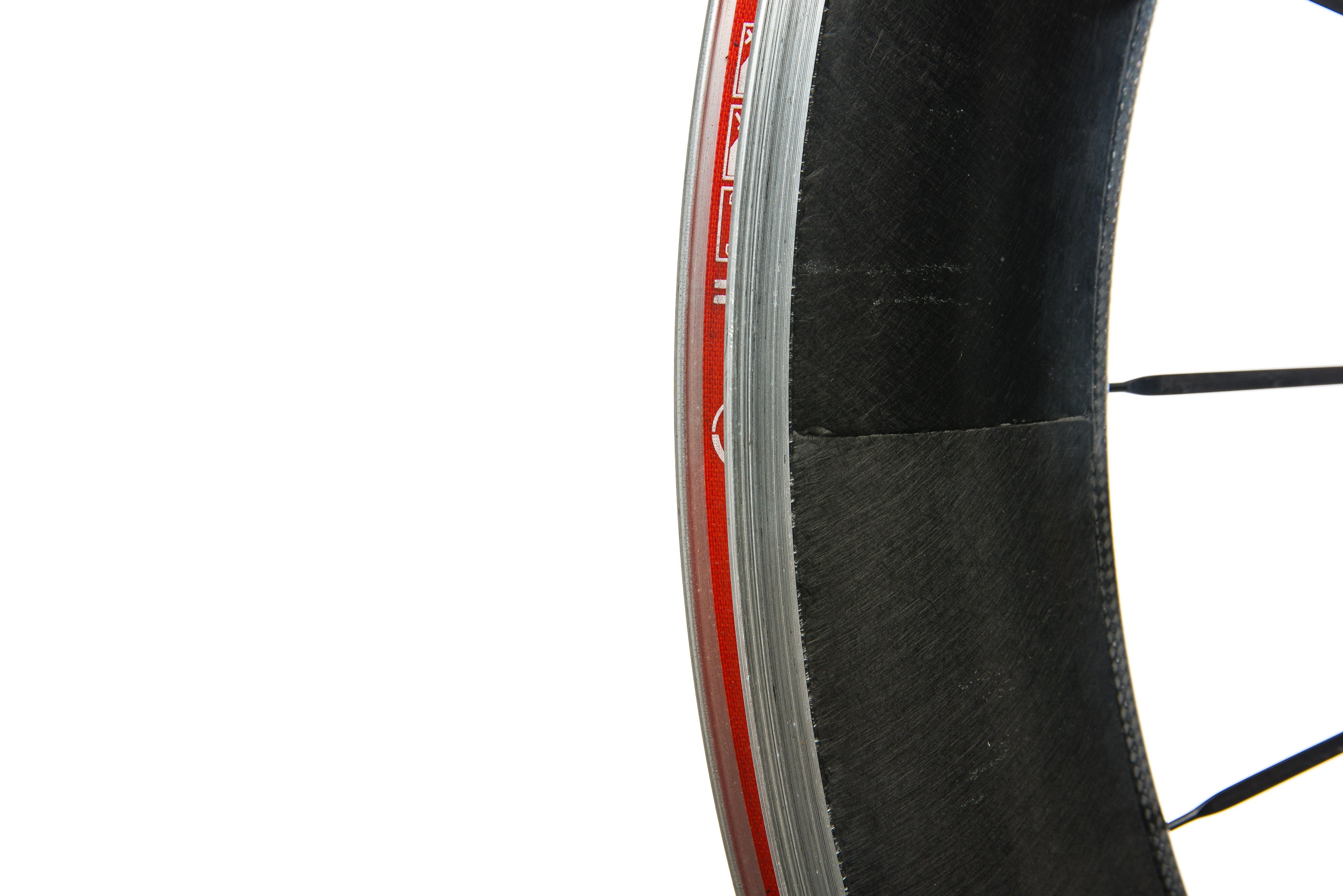 SRAM S80 700Cカーボンクリンチャーホイール フロント SRAM S80 Carbon Clincher 700c Front Wheel | The Pro's Closet