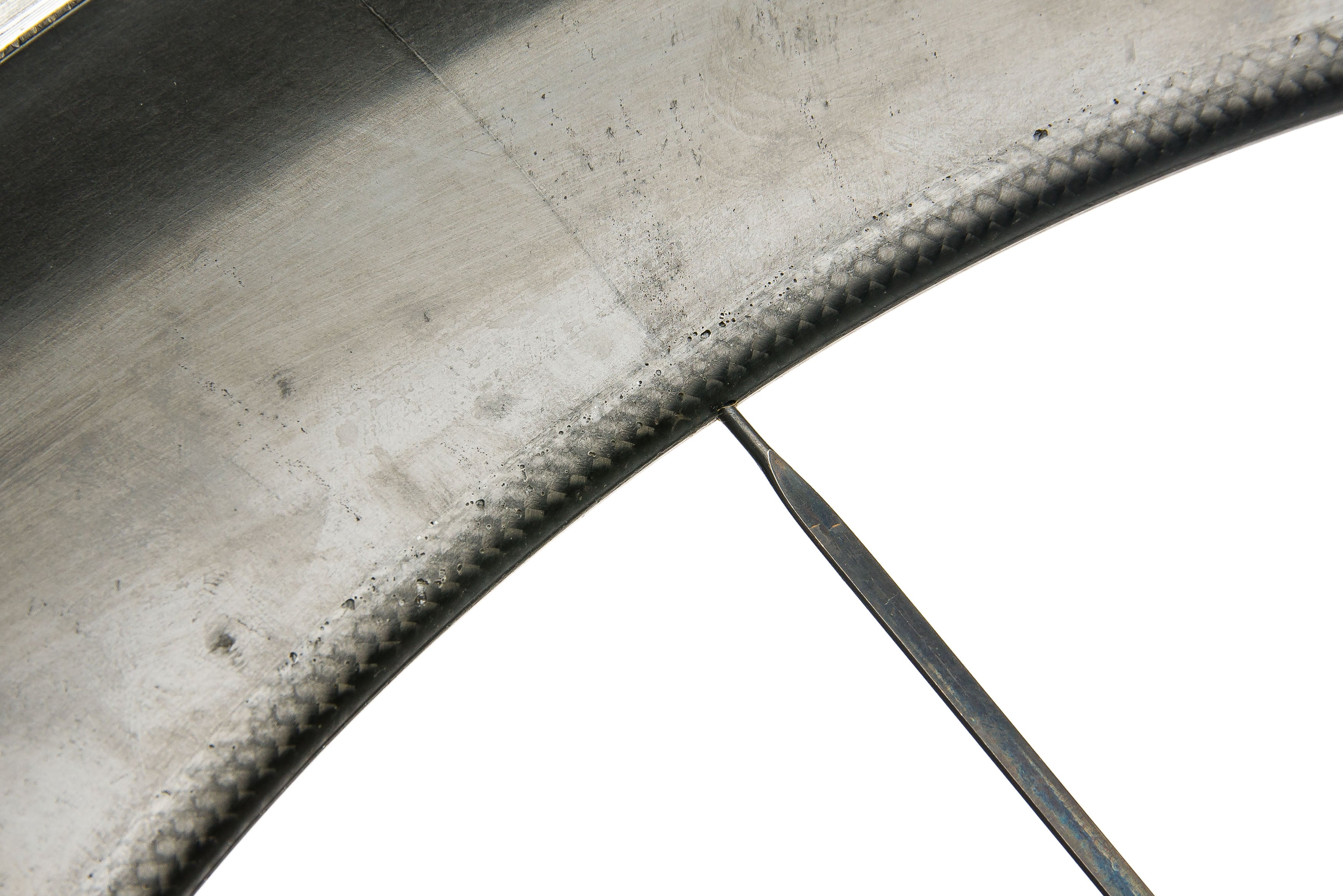 SRAM S80 Carbon Clincher 700c Front Wheel | The Pro's Closet