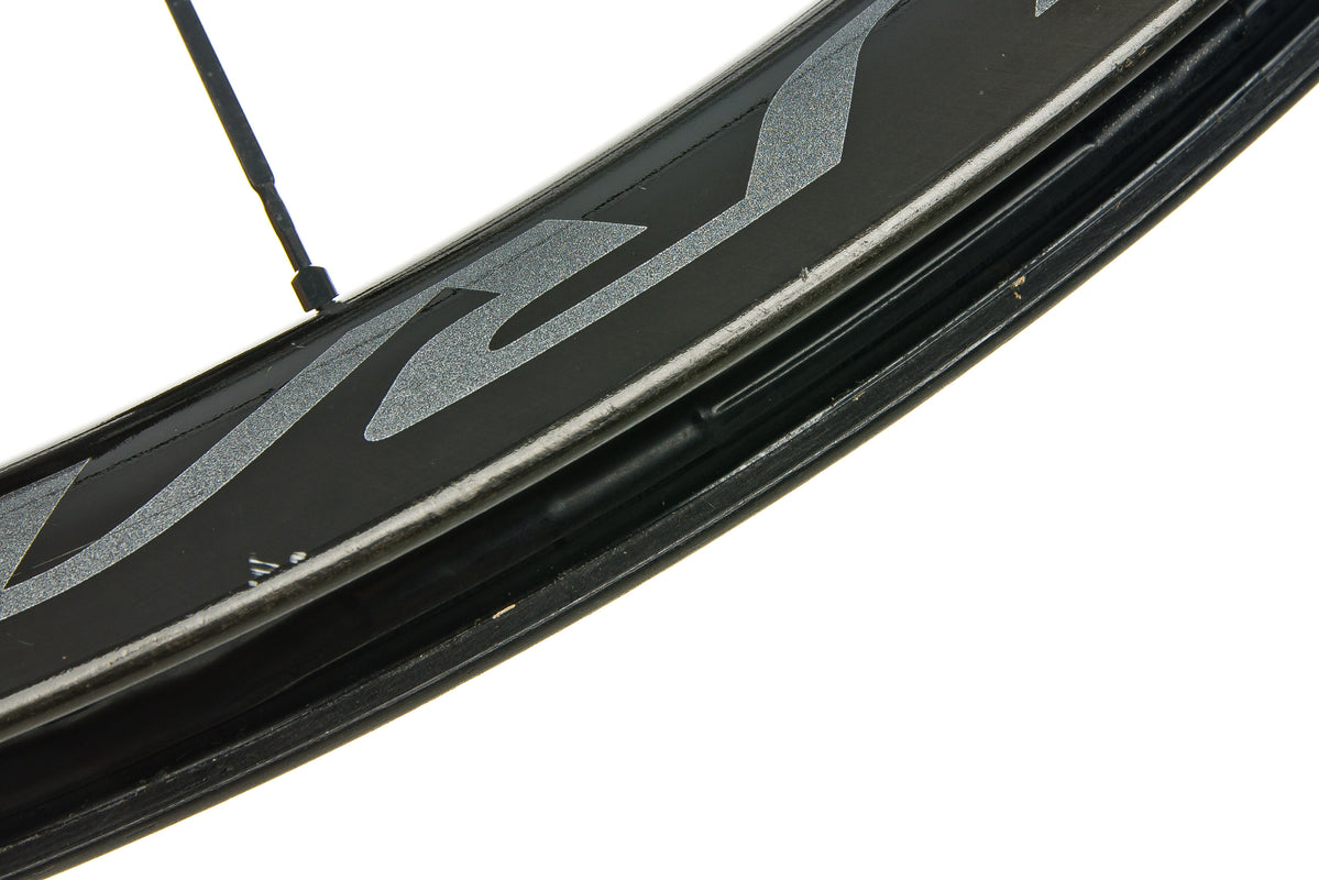 Shimano Dura-Ace WH-R9170-C40-TL-F12 Carbon Tubeless Front Wheel detail 2