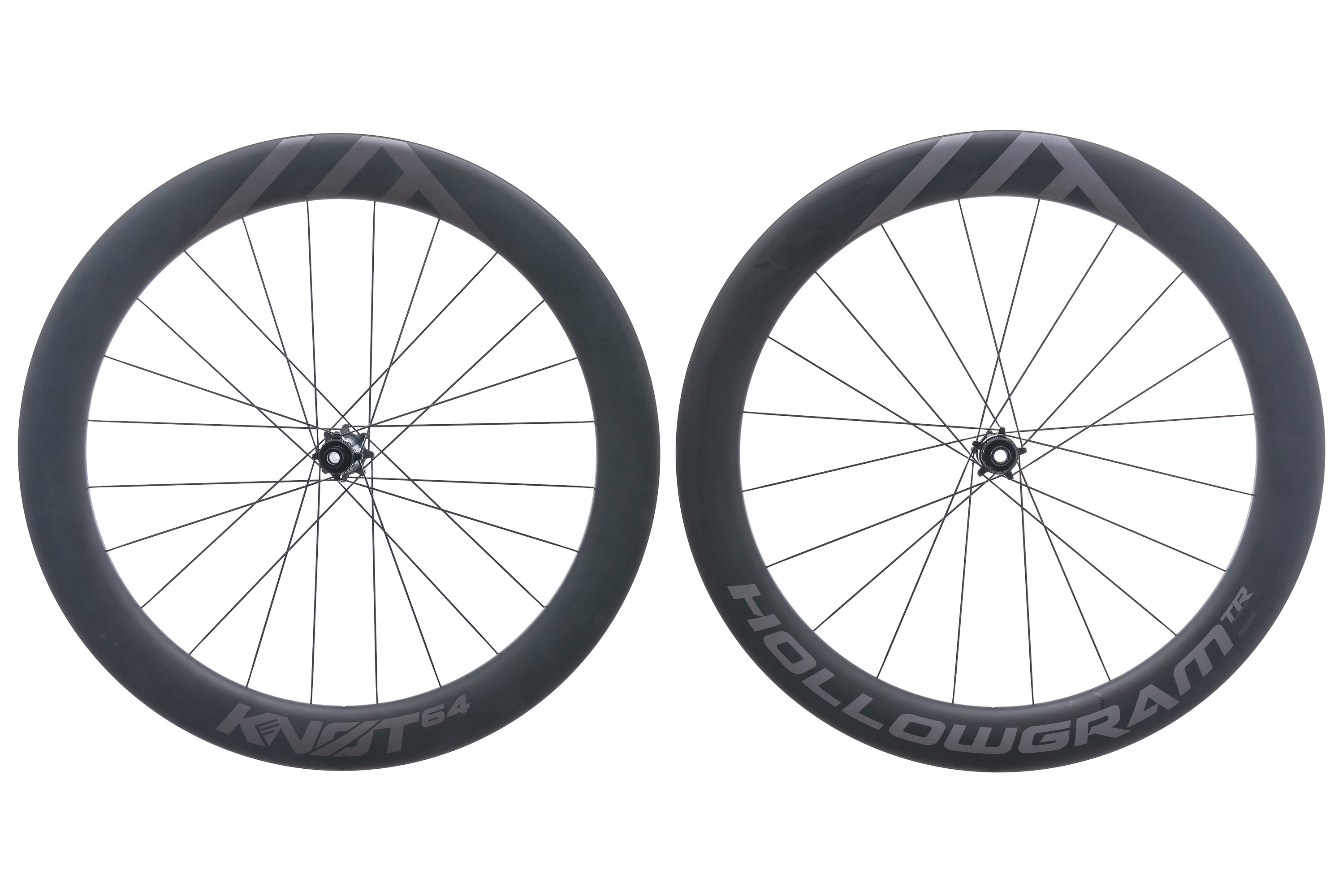 Cannondale HollowGram Knot 64 Carbon Tubeless Disc 700c Wheelset Weight,  Specs, Price The Pro's Closet