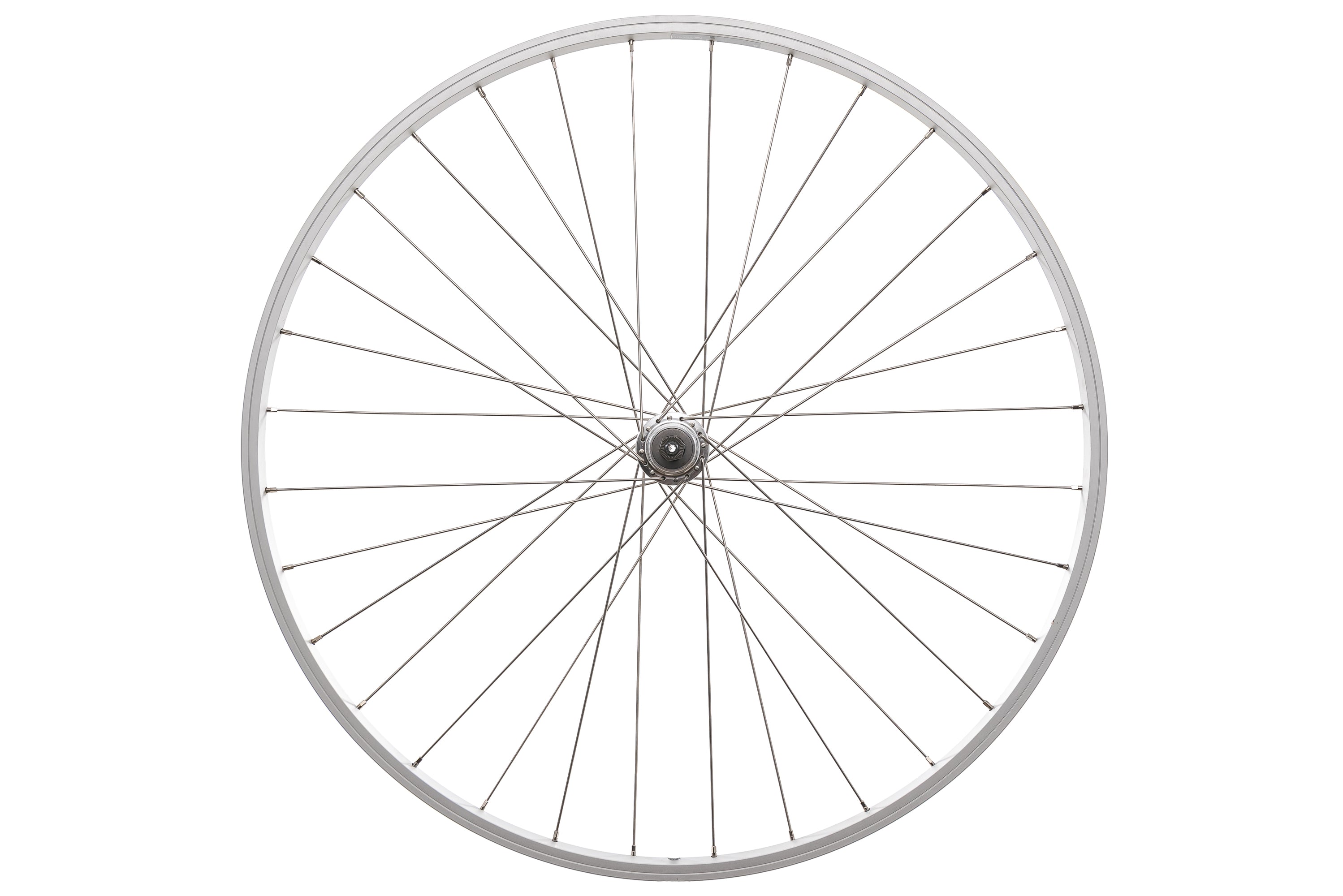 Alex Rims Y2000 Alloy Clincher 700c Rear Wheel | The Pro's Closet