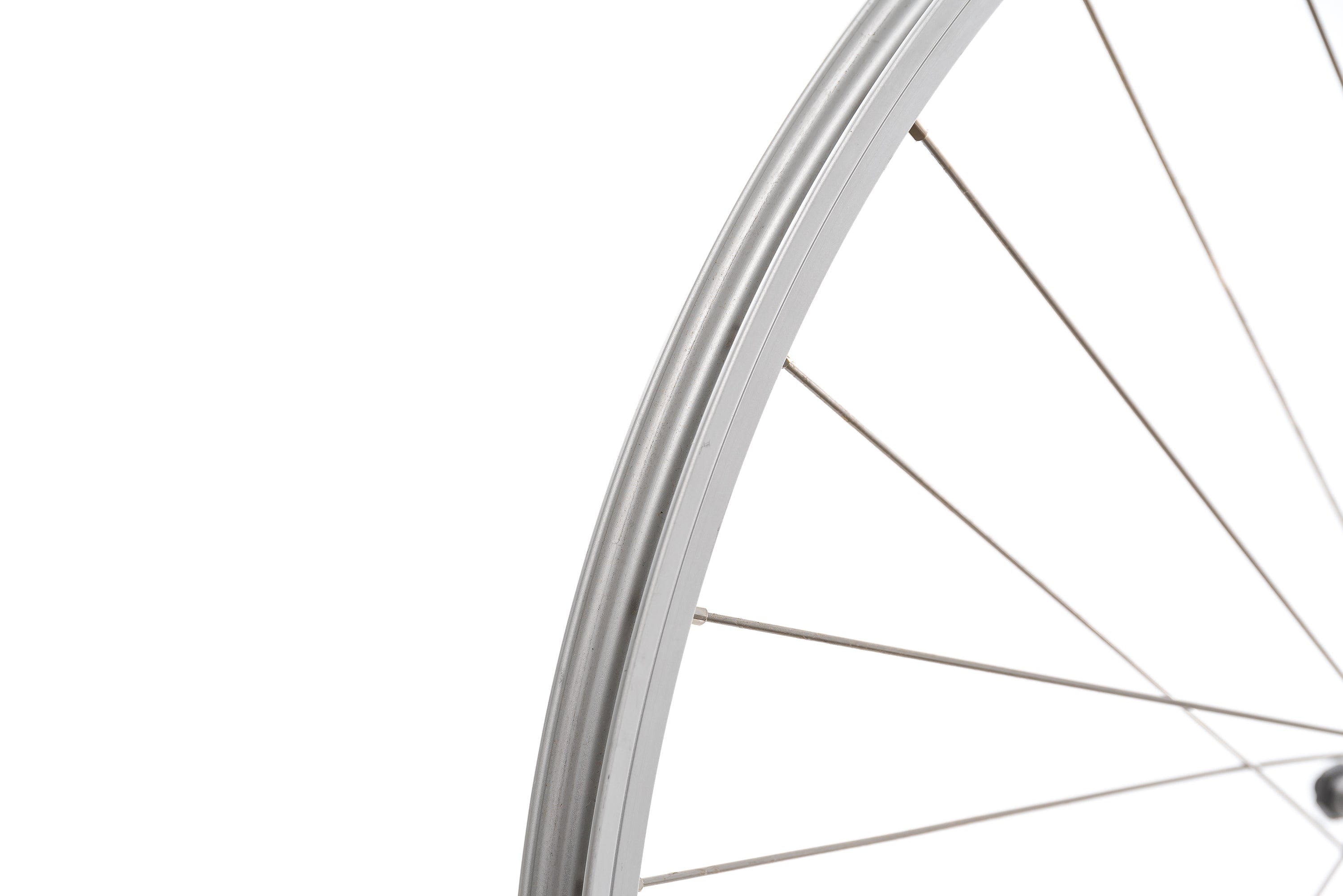 Alex Rims Y2000 Alloy Clincher 700c Rear Wheel | The Pro's Closet
