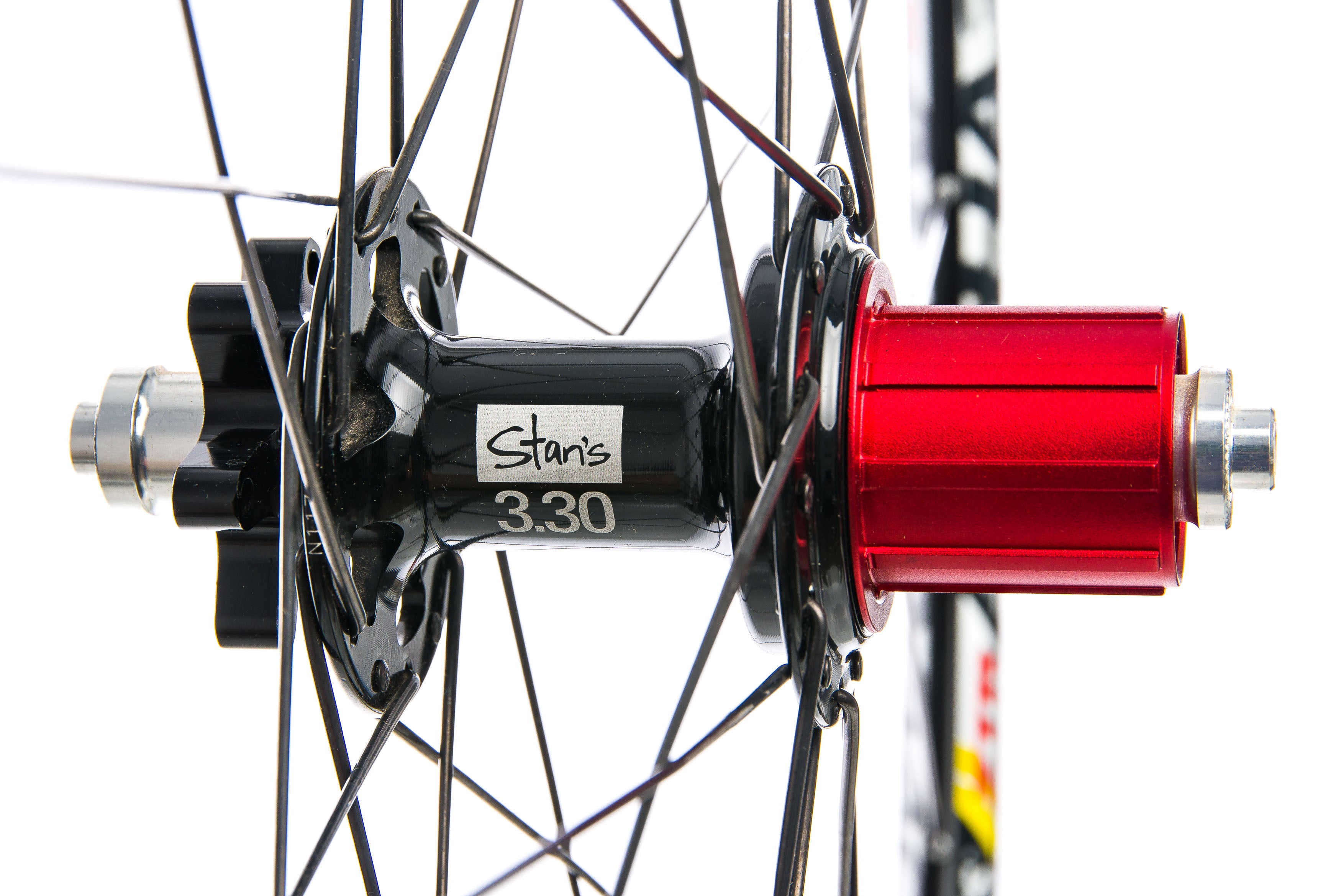 Stan's NoTubes ZTR Alpha 340 Aluminum Tubeless 7 | The Pro's Closet