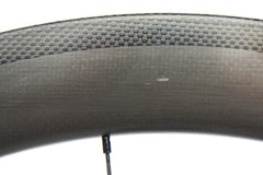 Vision Metron 55 SL Disc Carbon Clincher 700c Wheelset detail 1