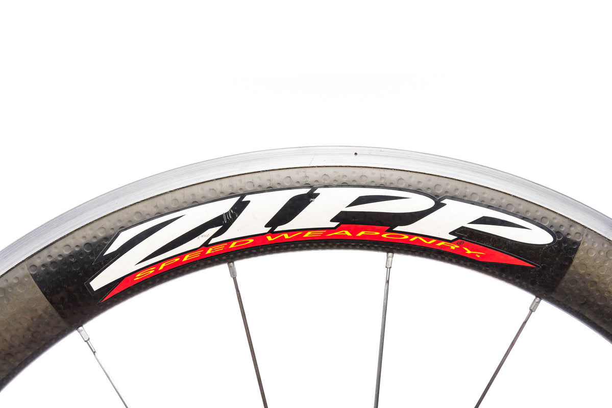 Roue Zipp 303 occasion avant carbone pas cher Roue Zipp 303 occasion avant carbone pas cher