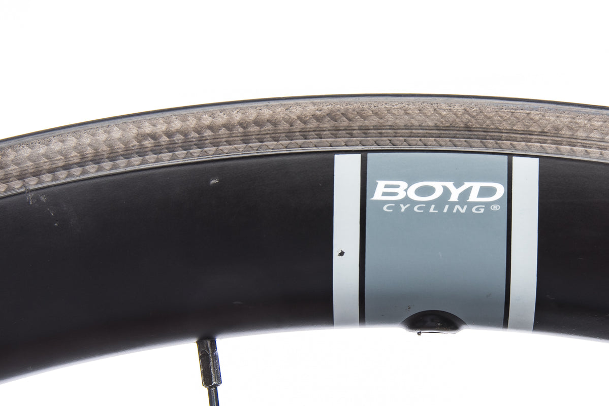 boyd 60mm carbon clincher