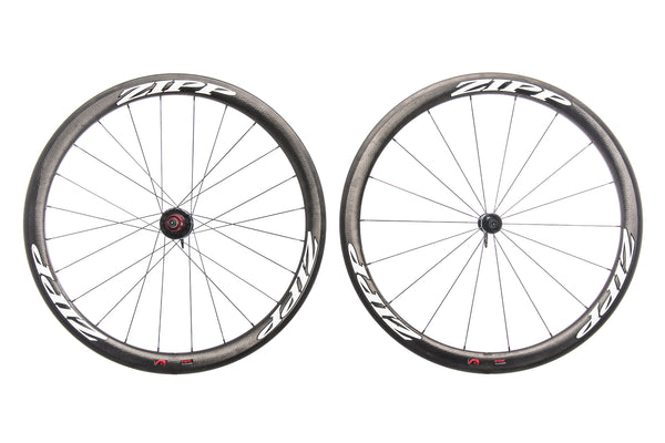 Zipp 303 Firecrest Carbon Clincher 700c Wheelset | The Pro's Closet