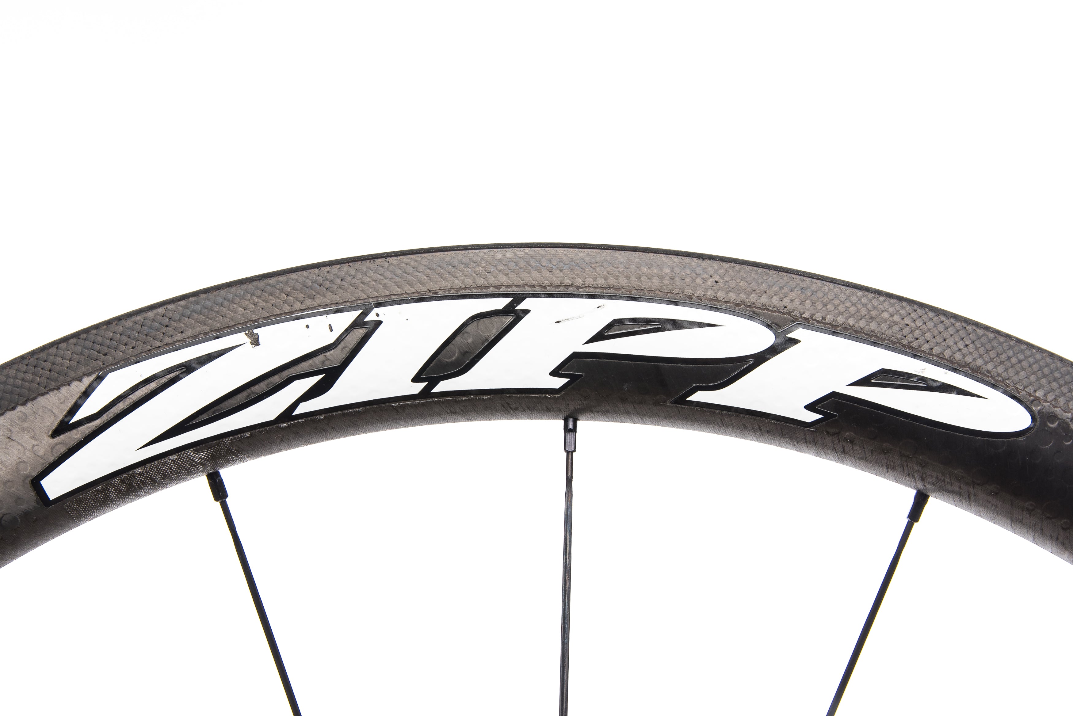 Zipp 303 Firecrest Carbon Clincher 700c Wheelset | The Pro's Closet