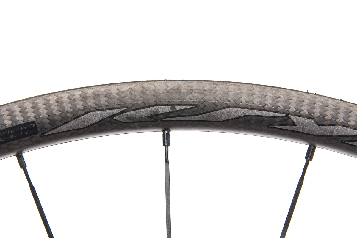 Mavic Ksyrium Pro Carbon SL Tubular 700c Wheelse | The Pro