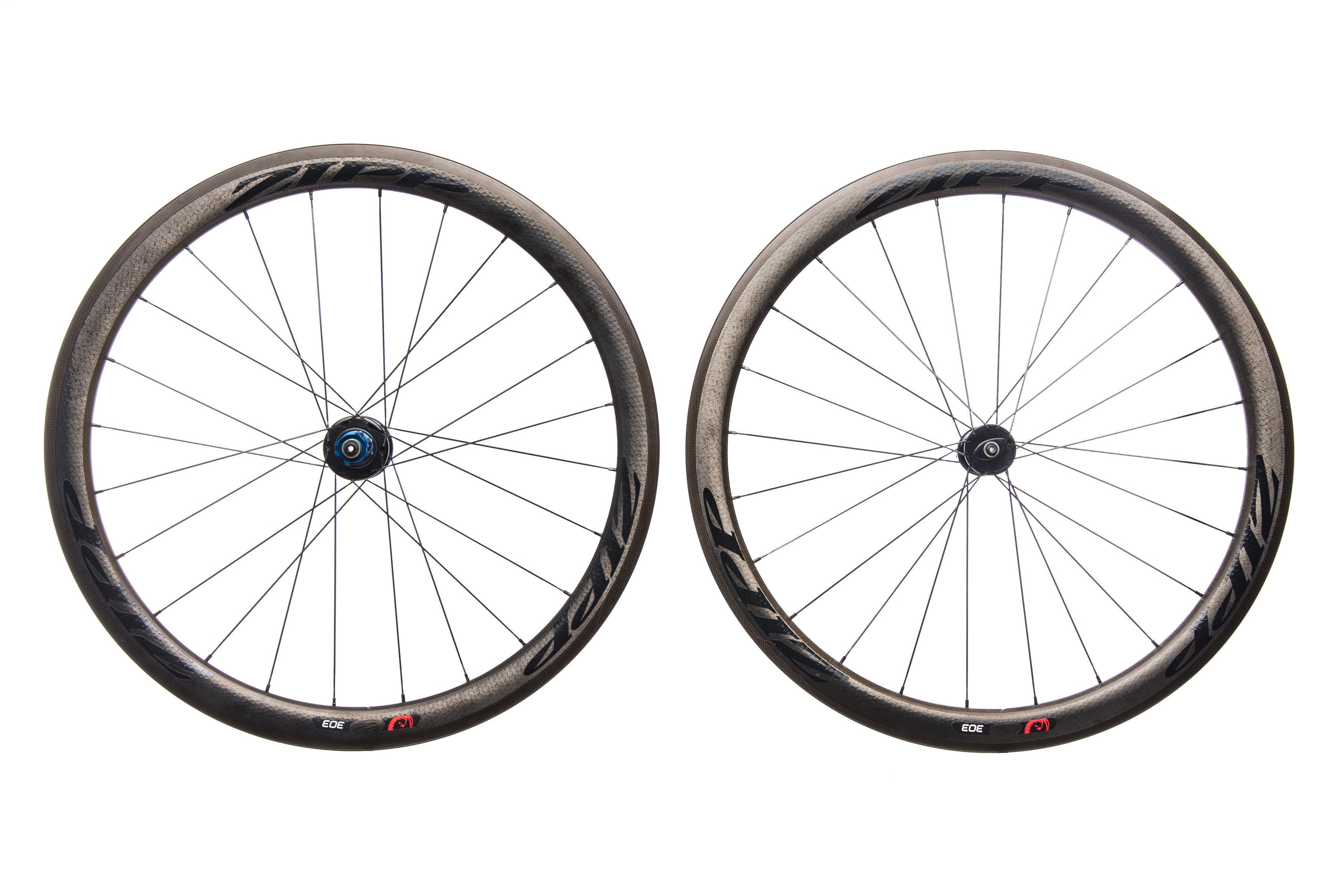Zipp 303 Firecrest Disc Carbon Clincher 700c Whe | The Pro's Closet
