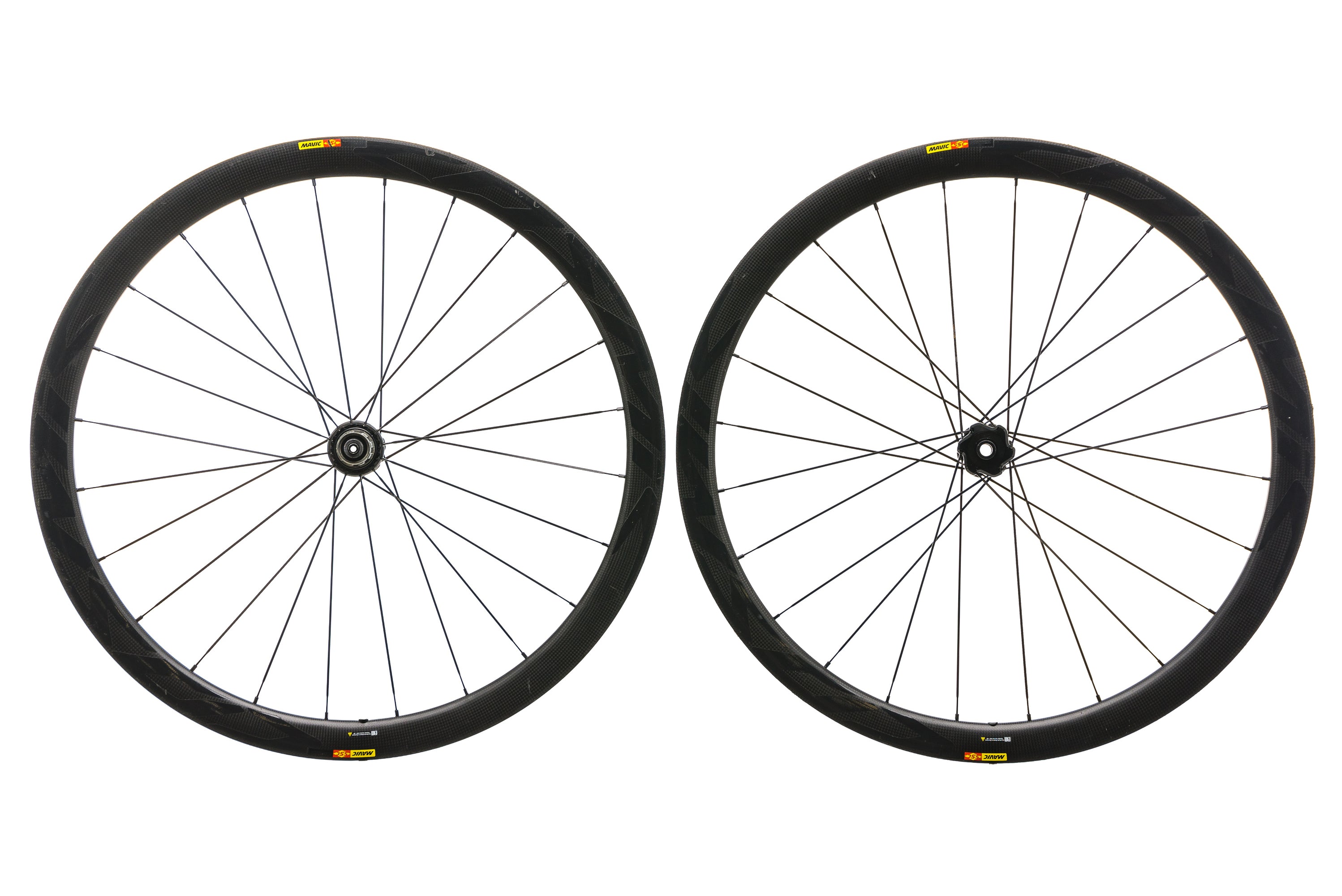 Sky. P 　MAVIC COSMIC PRO CARBON SL Mavic Cosmic Carbon Pro SL Wheelset Review | Sigma Sports