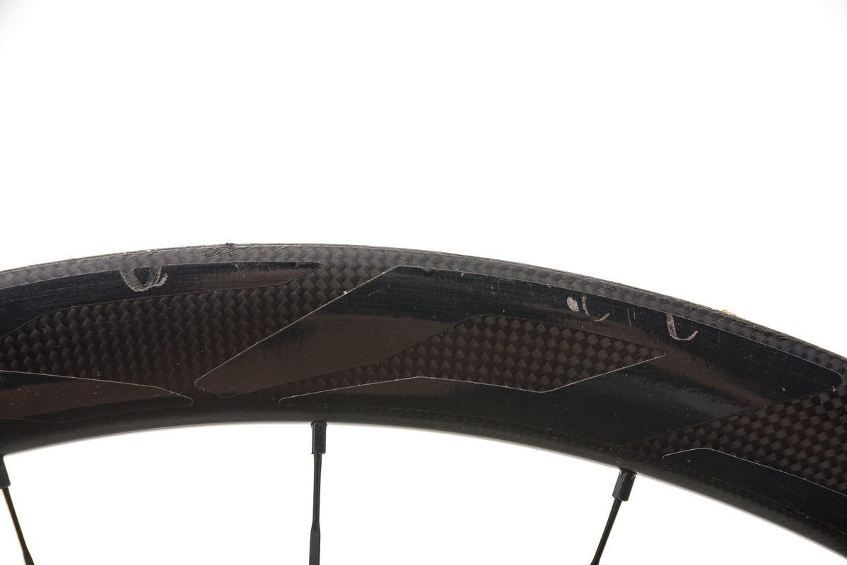 パーツ MAVIC Cosmic Pro Carbon SL T DISC Mavic Cosmic Pro Carbon SL UST Disc Wheel - Components