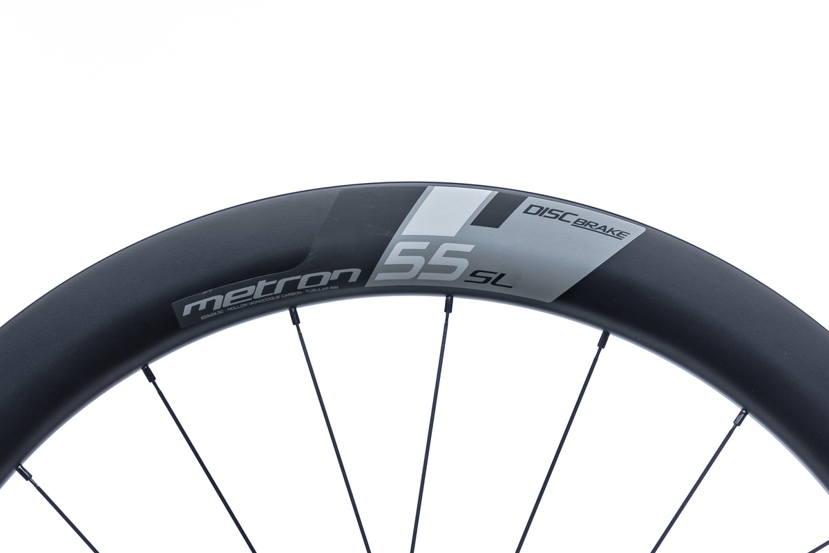 Vision Metron 55 Disc Vision 55 Sc Wheelset Vision Sc55 Vision 