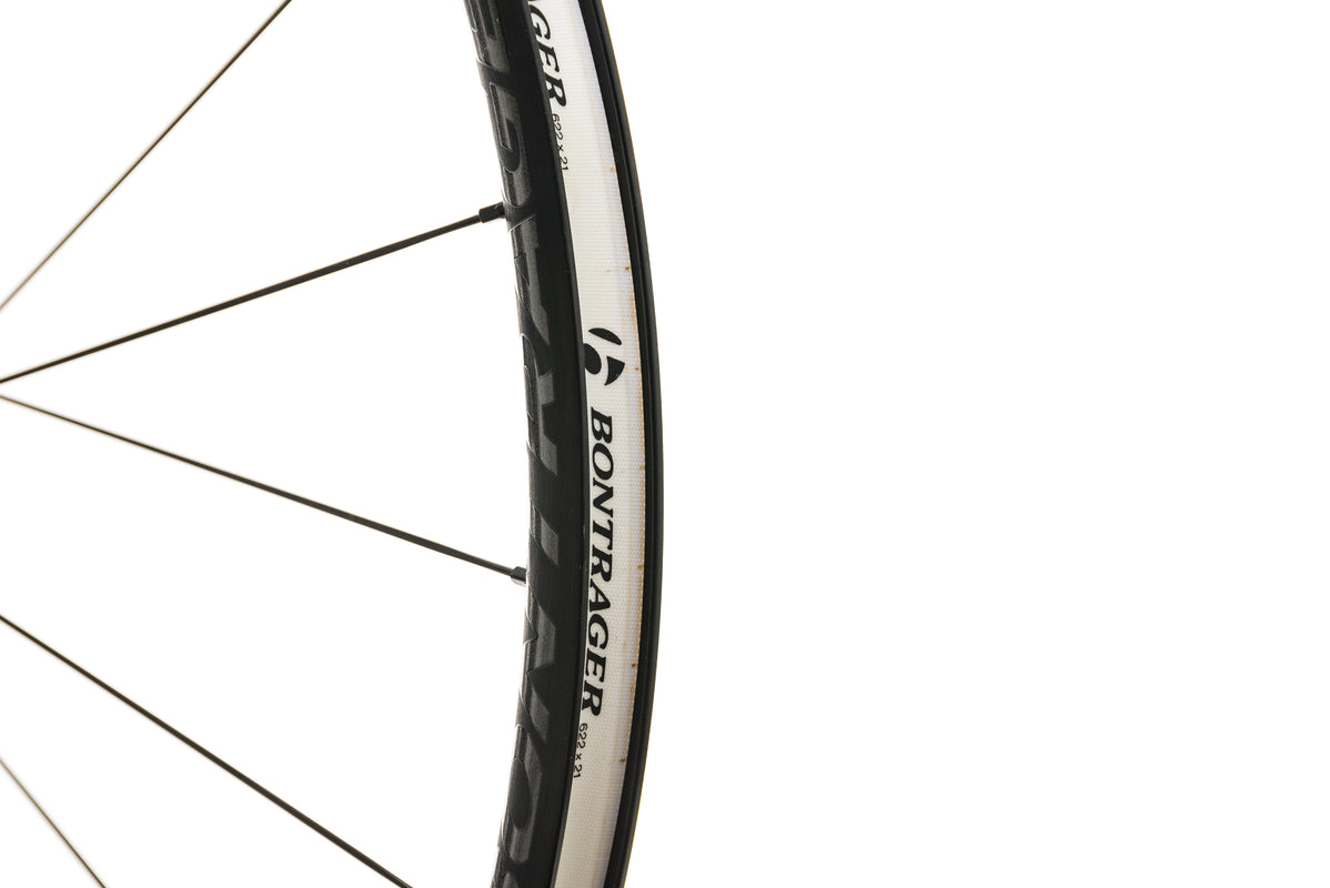 bontrager paradigm elite tlr disc