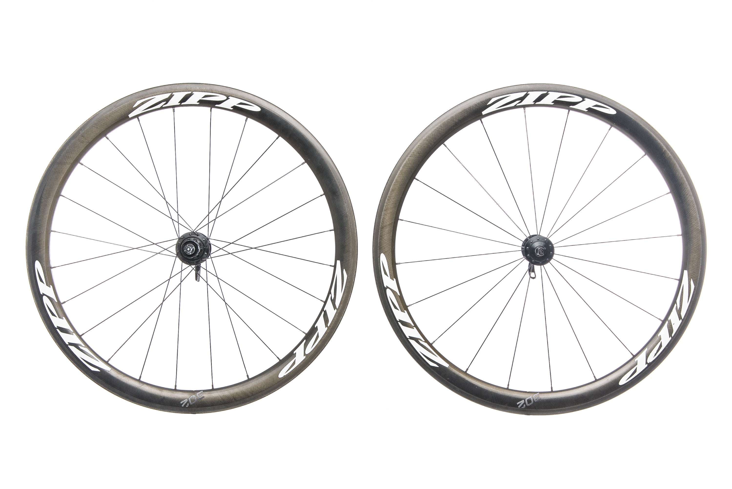 Rim Brake Zipp 302 Carbon Zipp 302 Carbon Clincher Disc Rear Wheel