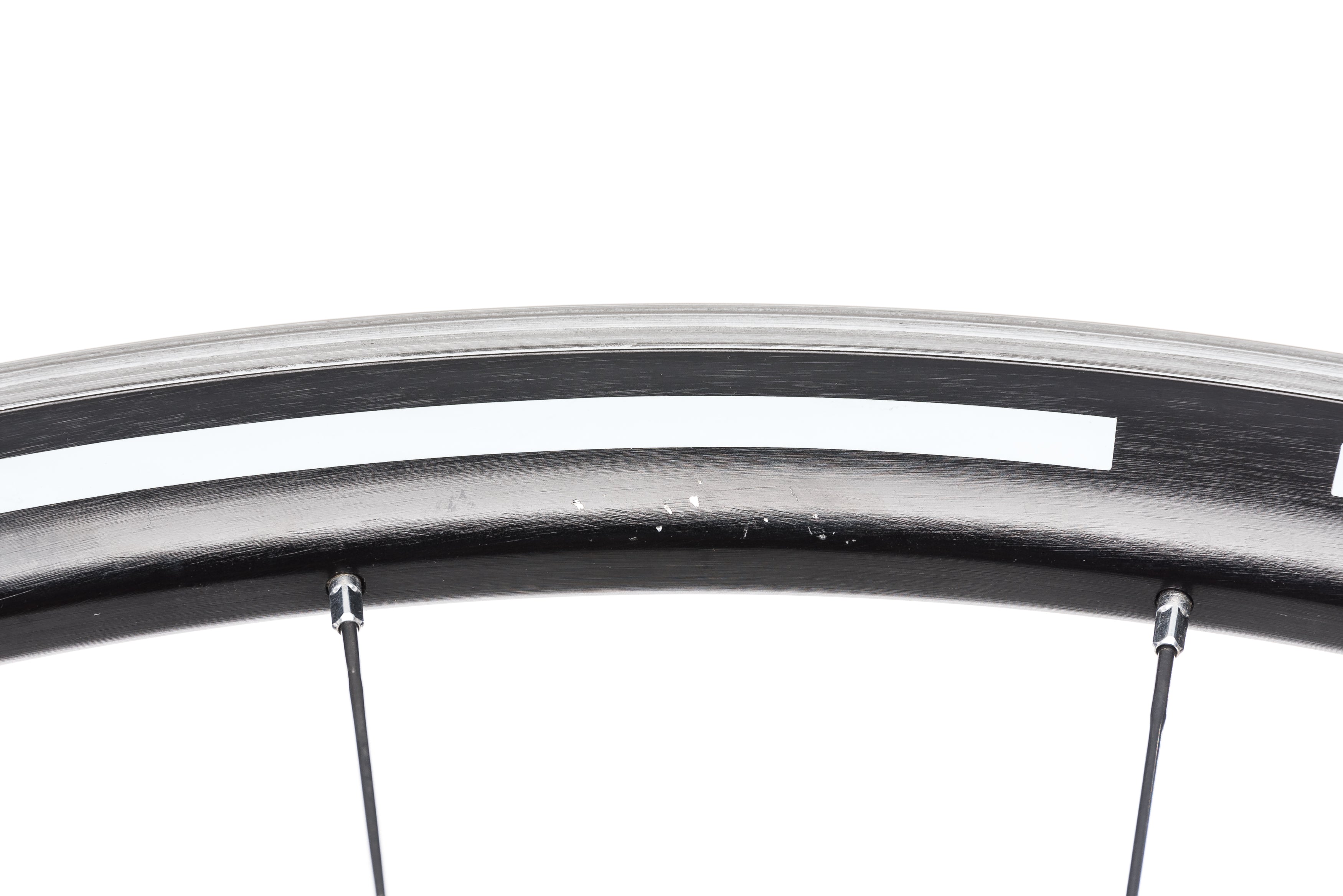 3T Accelero 40 Pro Aluminum Clincher Front Wheel | The Pro's Closet