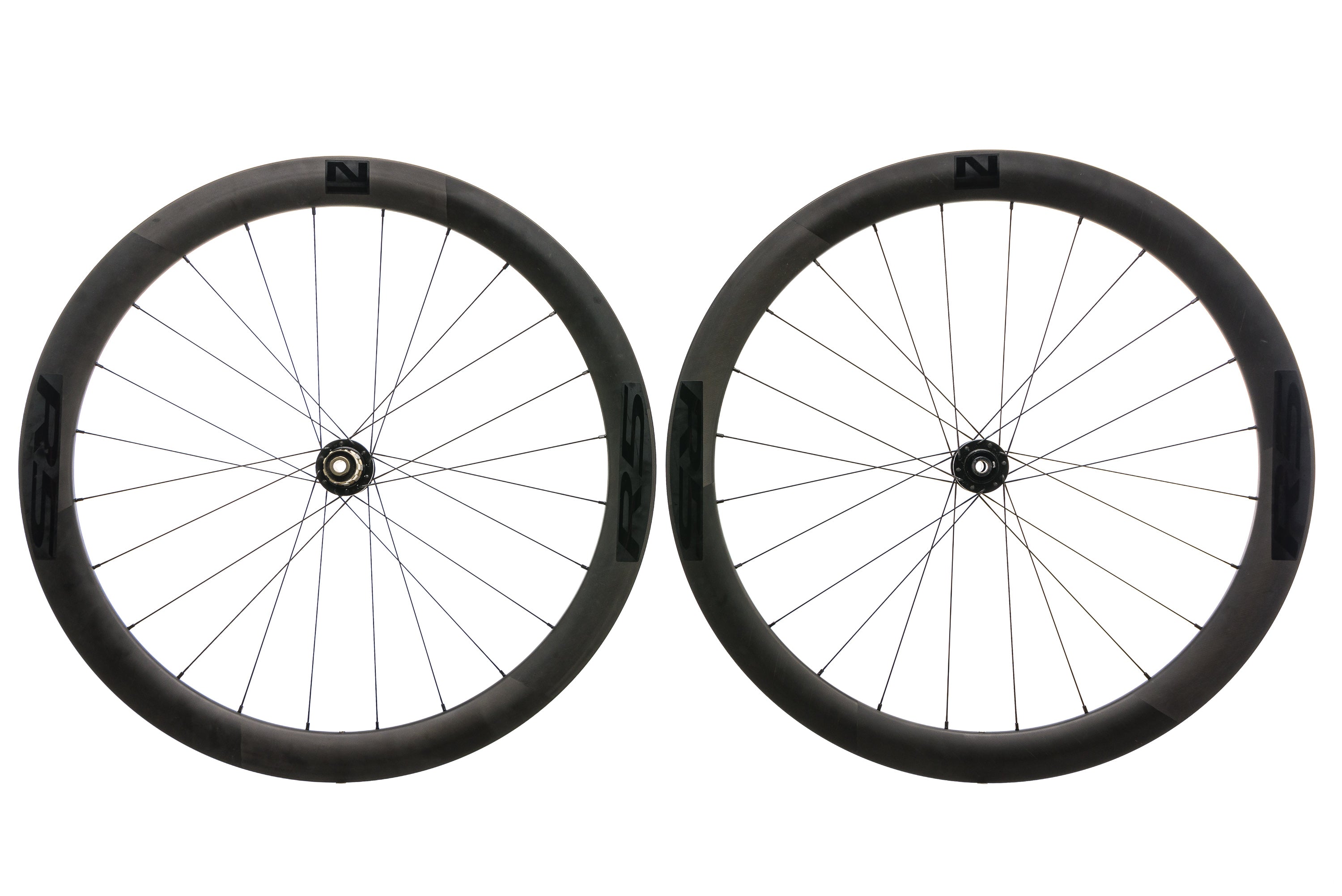 Novatec R5 Disc Carbon Clincher 700c Wheelset - Weight, Specs