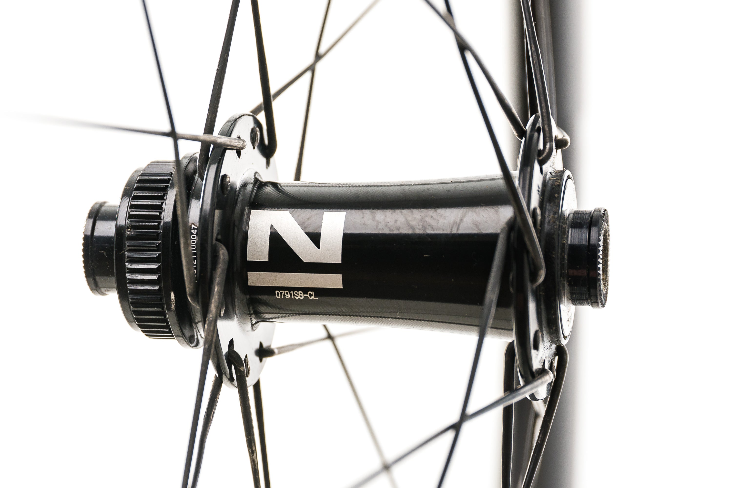 Novatec R5 Disc Carbon Clincher 700c Wheelset - Weight, Specs, Price ...