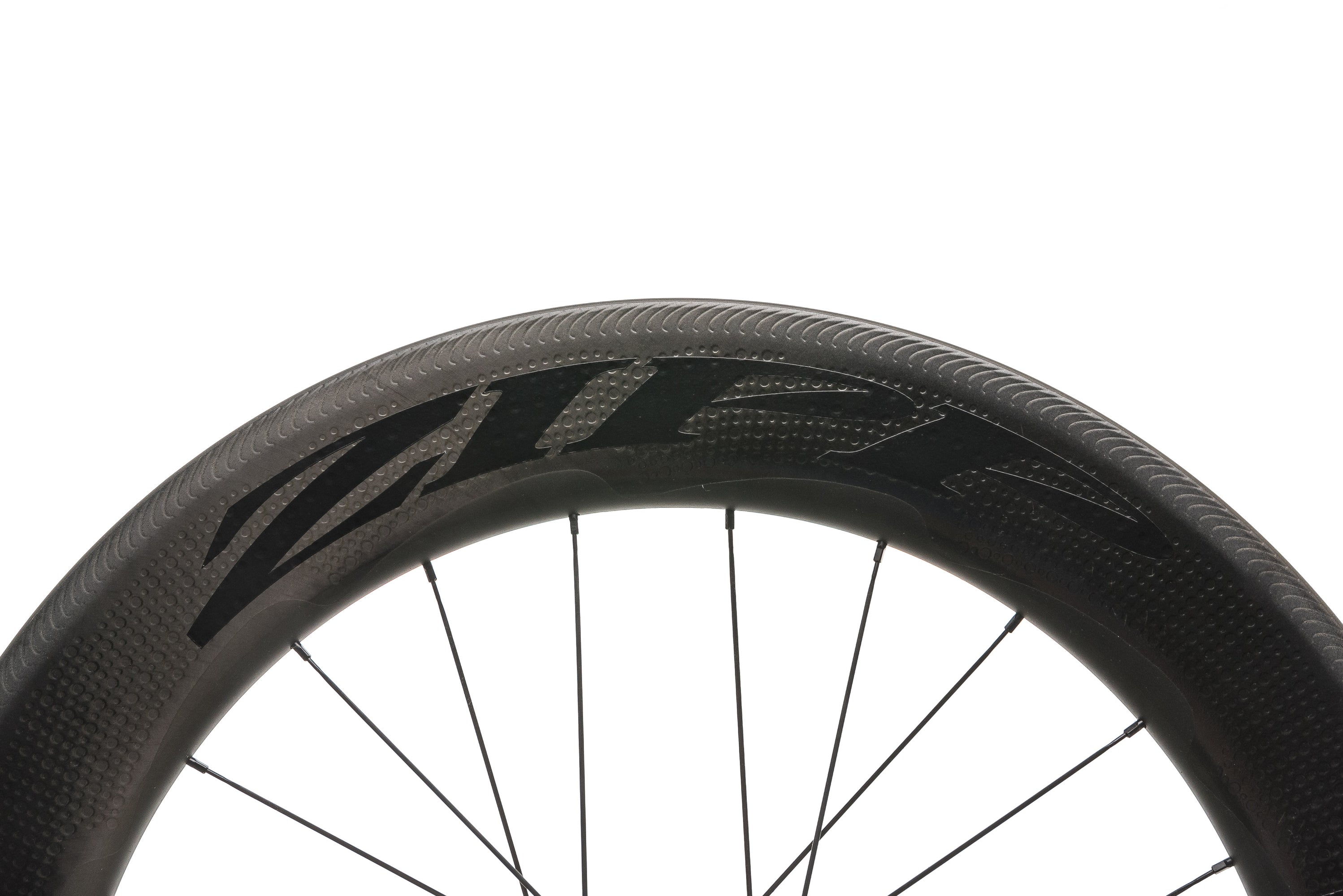 Zipp 404 / 808 Firecrest Carbon Clincher 700c Wh | The Pro's Closet