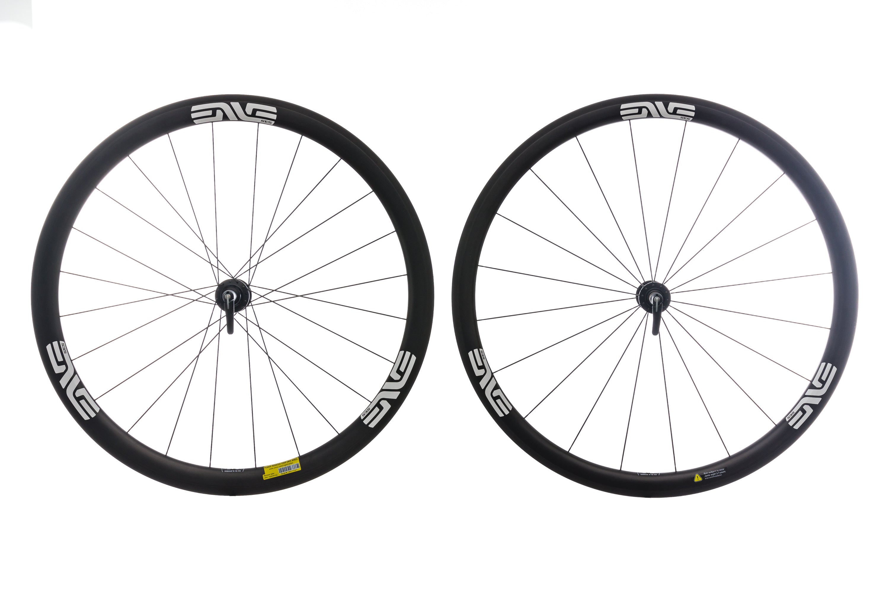 パーツ ENVE SES 3.4 Enve SES 3.4 Wheelset