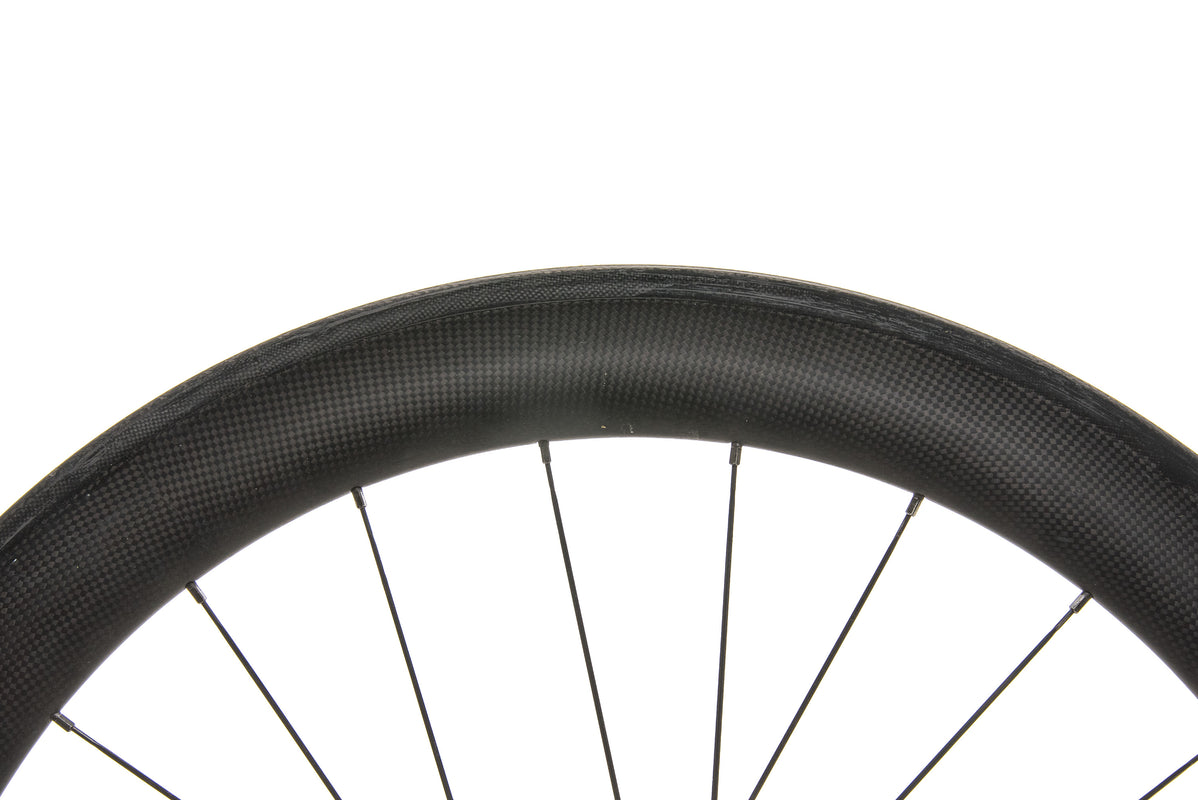 Fast Forward F6R Carbon Tubular 700c Wheelset | The Pro's Closet