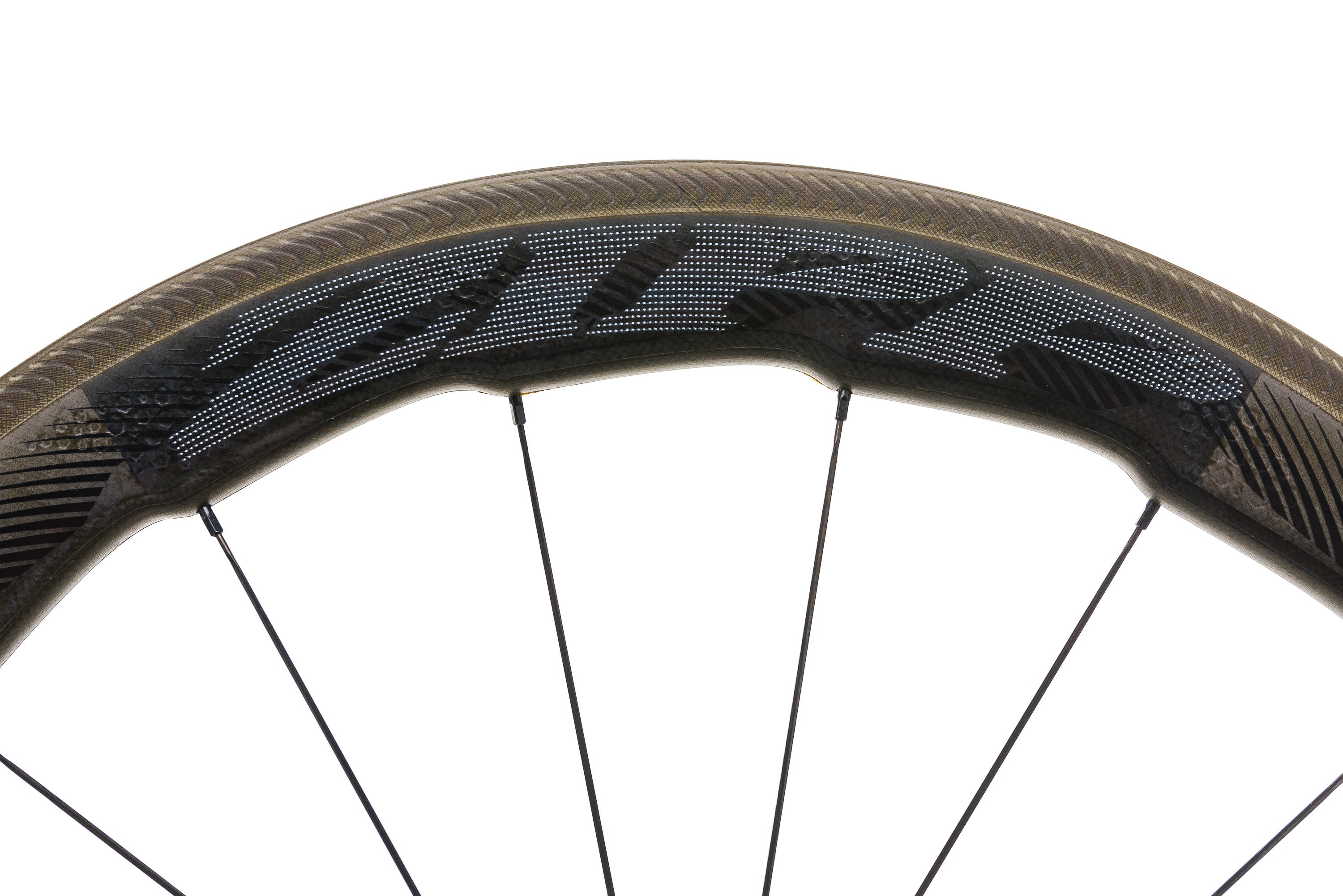 Zipp 454 NSW Carbon Clincher 700c Wheelset | The Pro's Closet