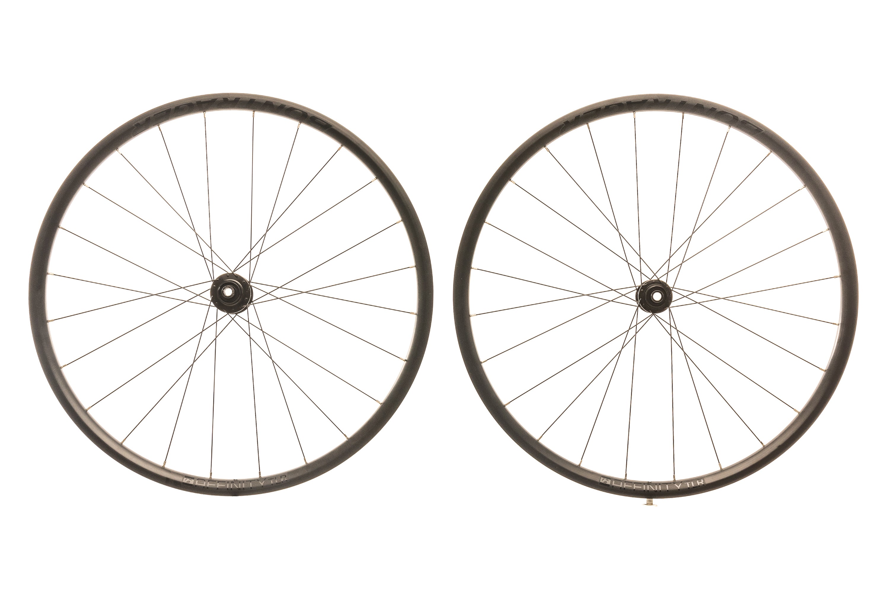 Bontrager Affinity TLR Disc Clincher 70 - Weight, Specs, Price