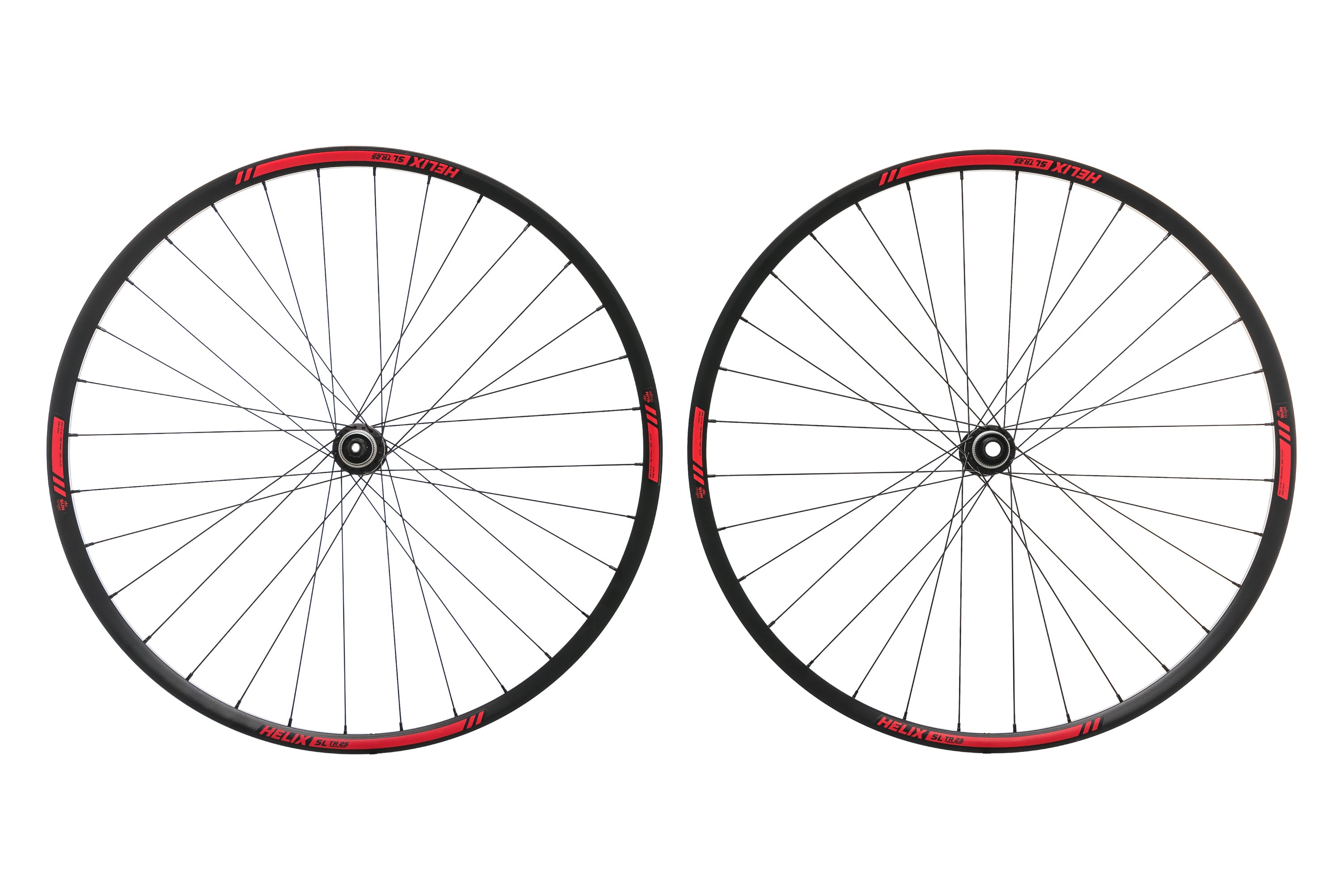 SUNringle Helix TR25 SL Aluminum Tubeless 29