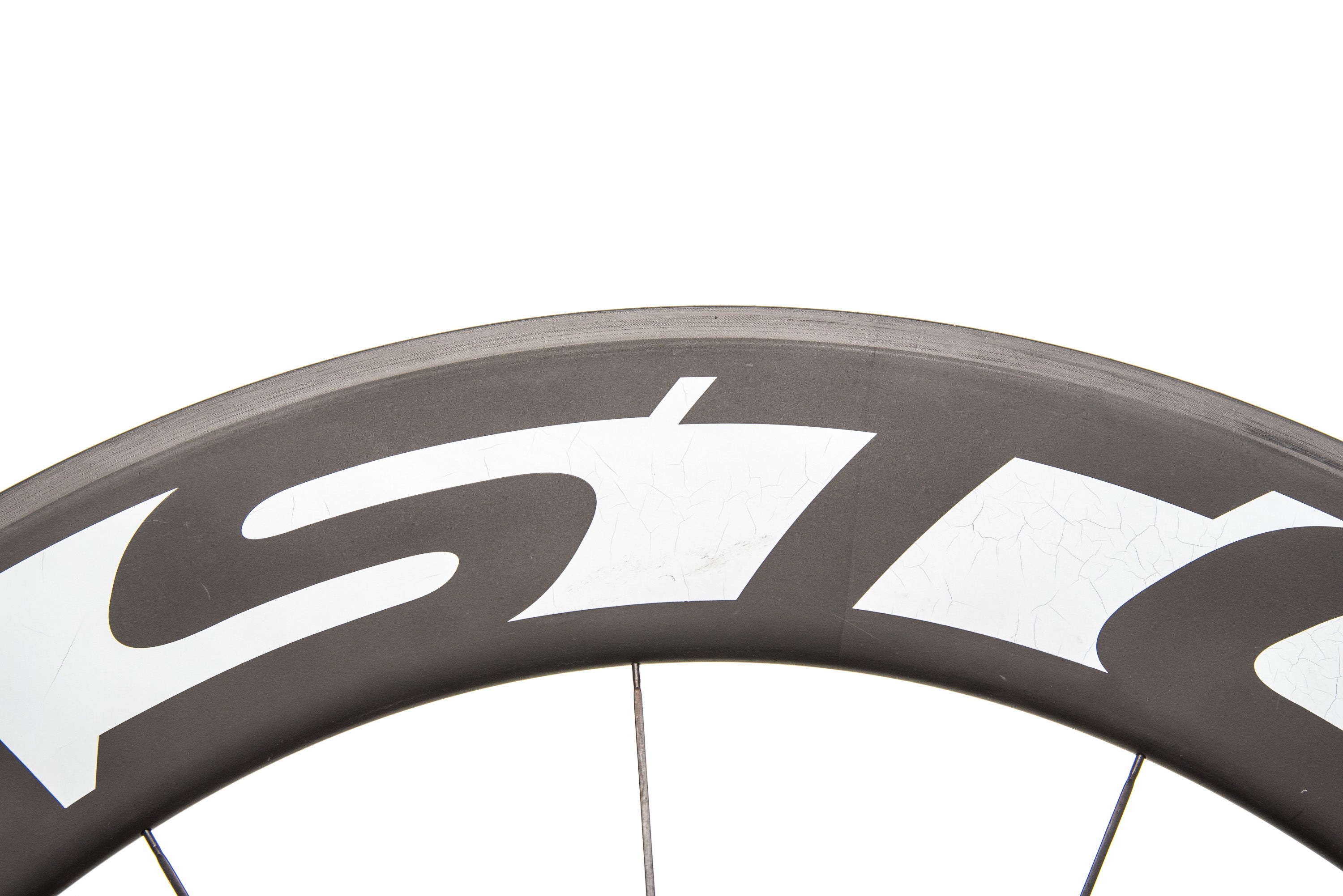 Easton EC90 TT Carbon Tubular 700c Wheelset | The Pro's Closet