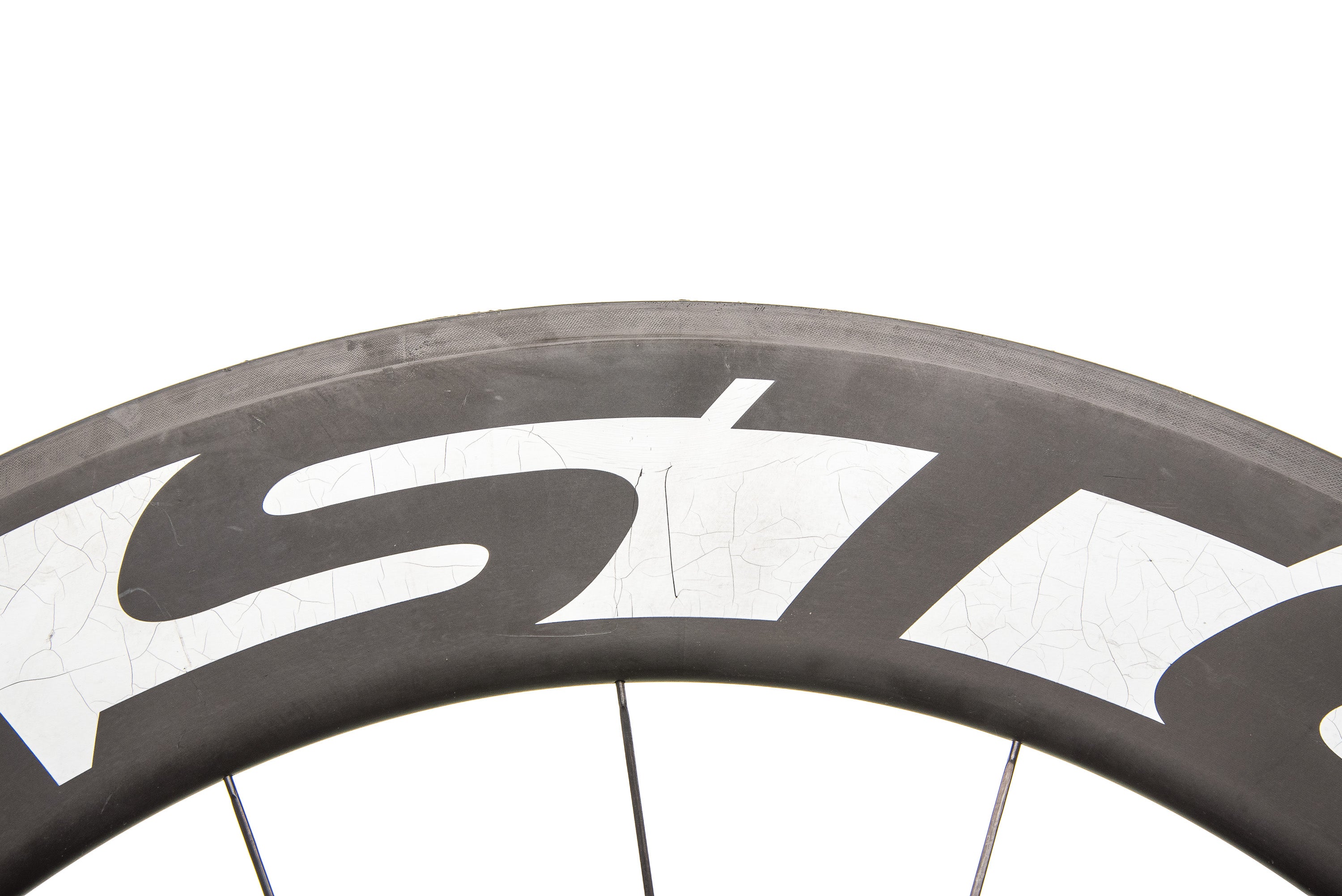 Easton EC90 TT Carbon Tubular 700c Wheelset | The Pro's Closet