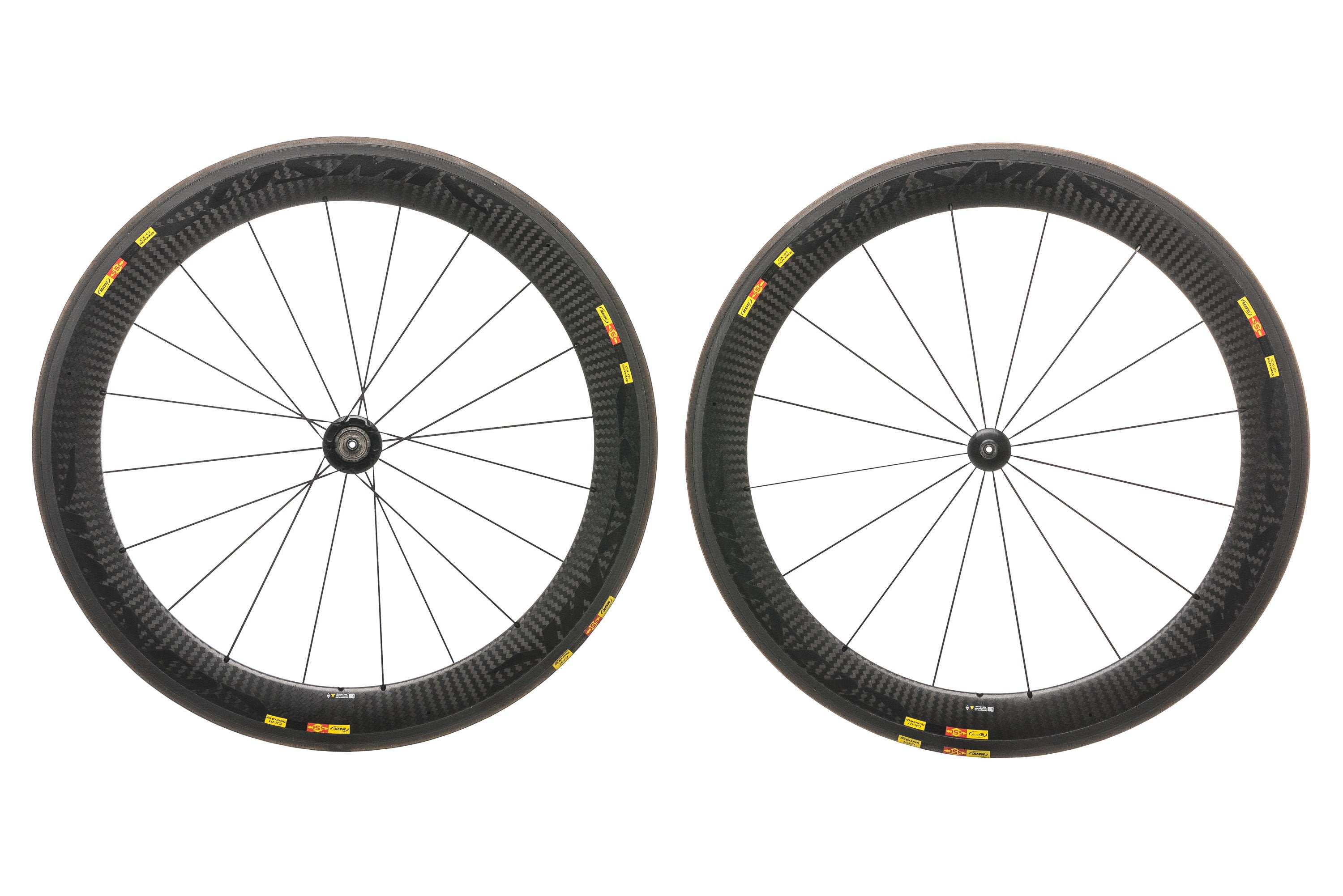 Mavic Wheels Mavic Cxr 60 Clincher Mavic Cosmic CXR 60 Carbon