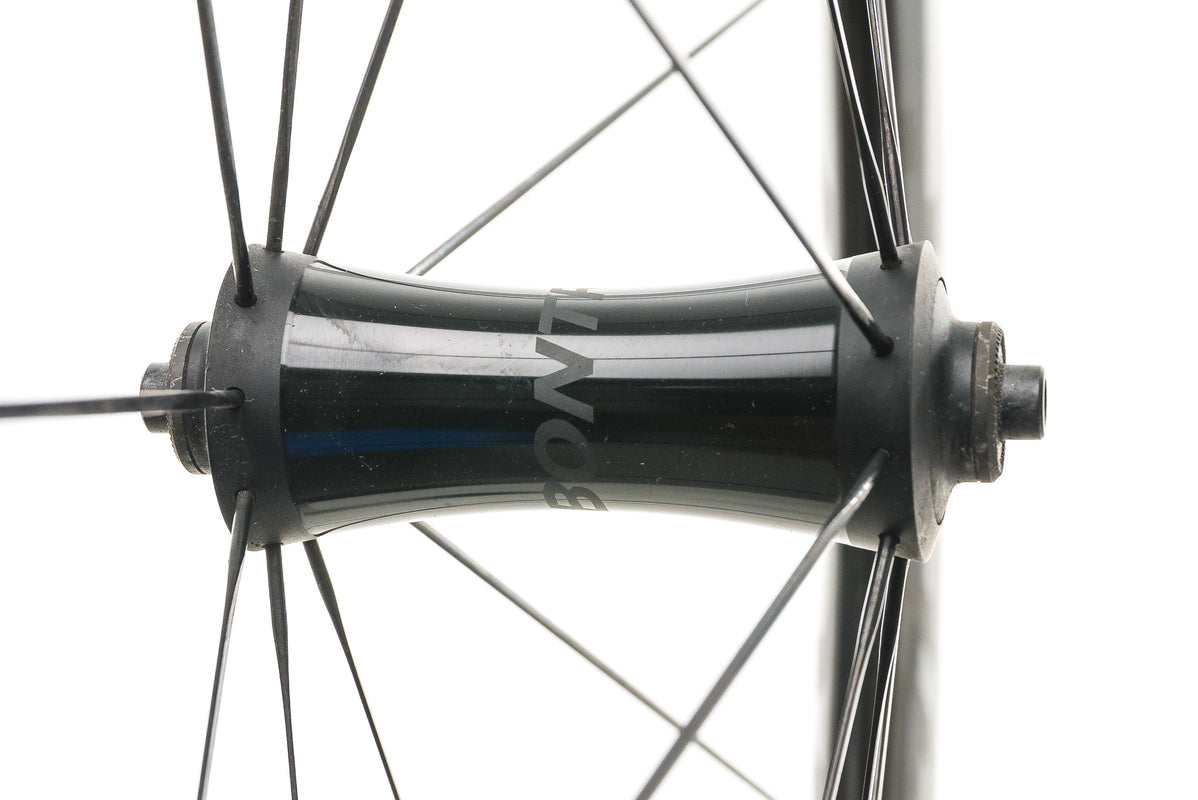 こー　　　BONTRAGER AEOLUS XXX4 Bontrager Aeolus XXX 4 TLR Clincher Road Wheel - Electra Bikes