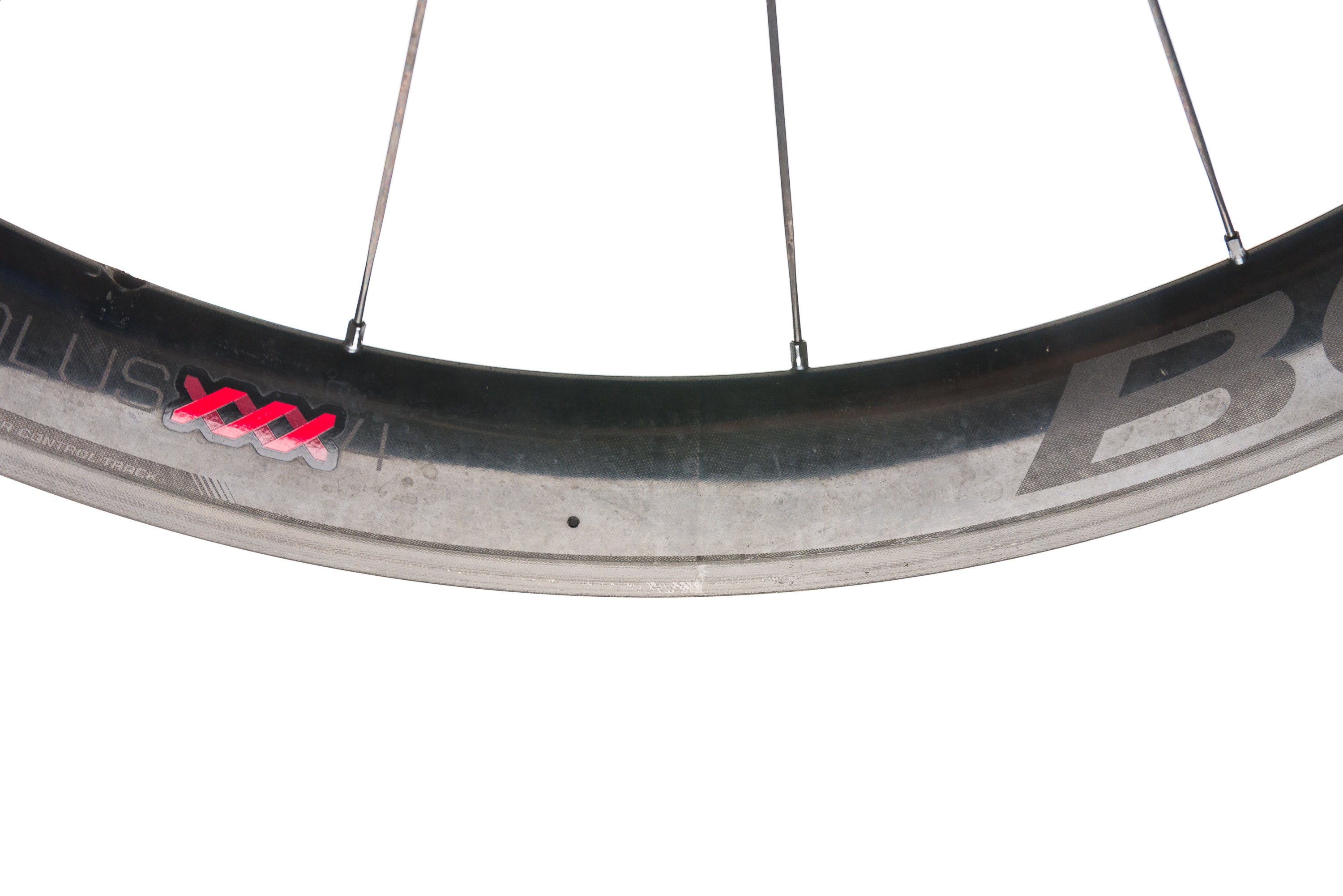 こー　　　BONTRAGER AEOLUS XXX4 Bontrager Aeolus XXX 4 TLR Disc Clincher Road Wheel - Trek Bikes