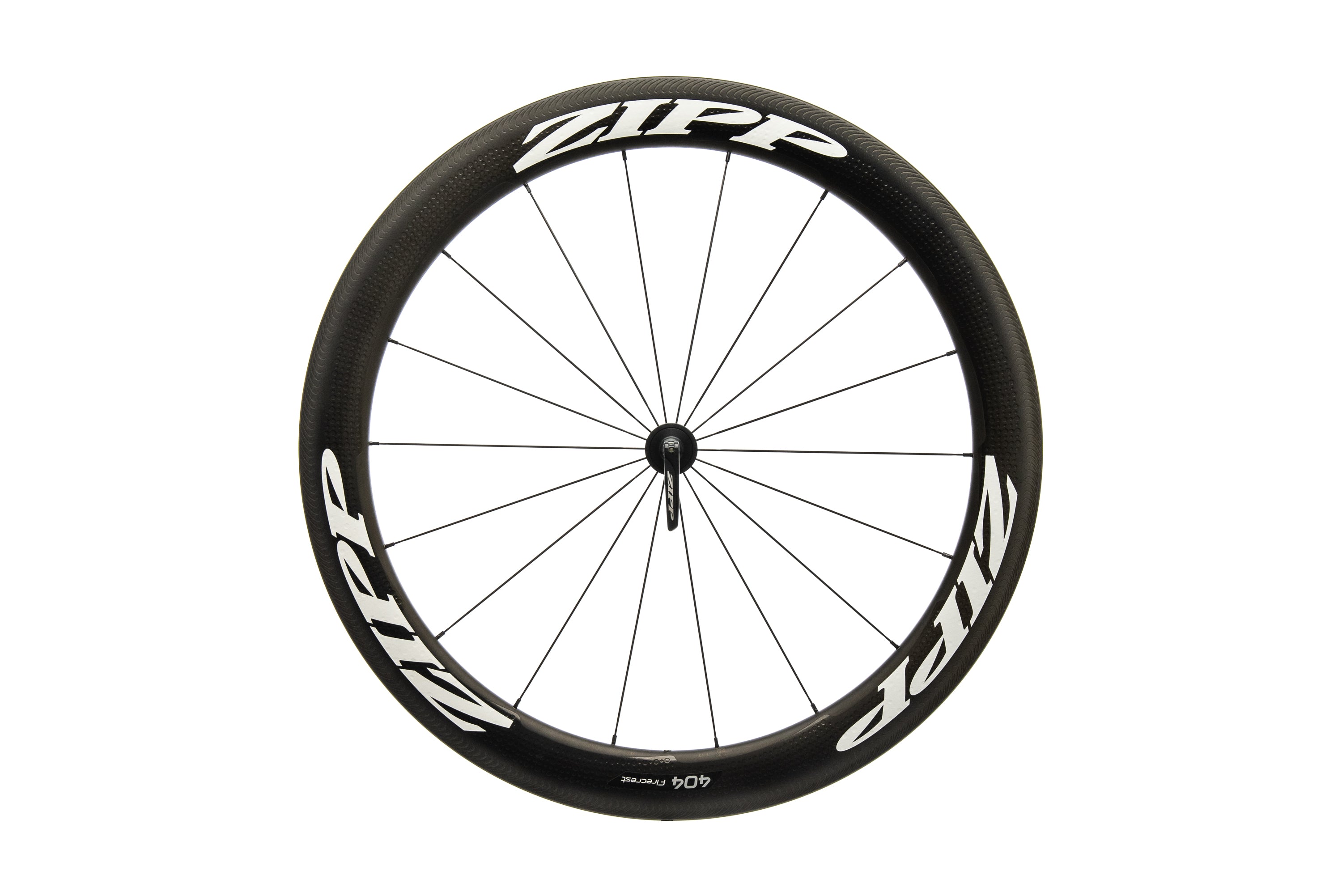 Zipp 404 Firecrest Carbon Clincher 700c Front Wh | The Pro's Closet
